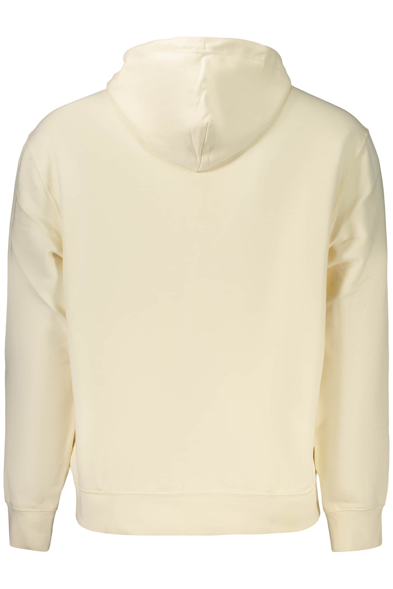 CALVIN KLEIN HERREN MIT REISSVERSCHLUSS SWEATSHIRT, BEIGE