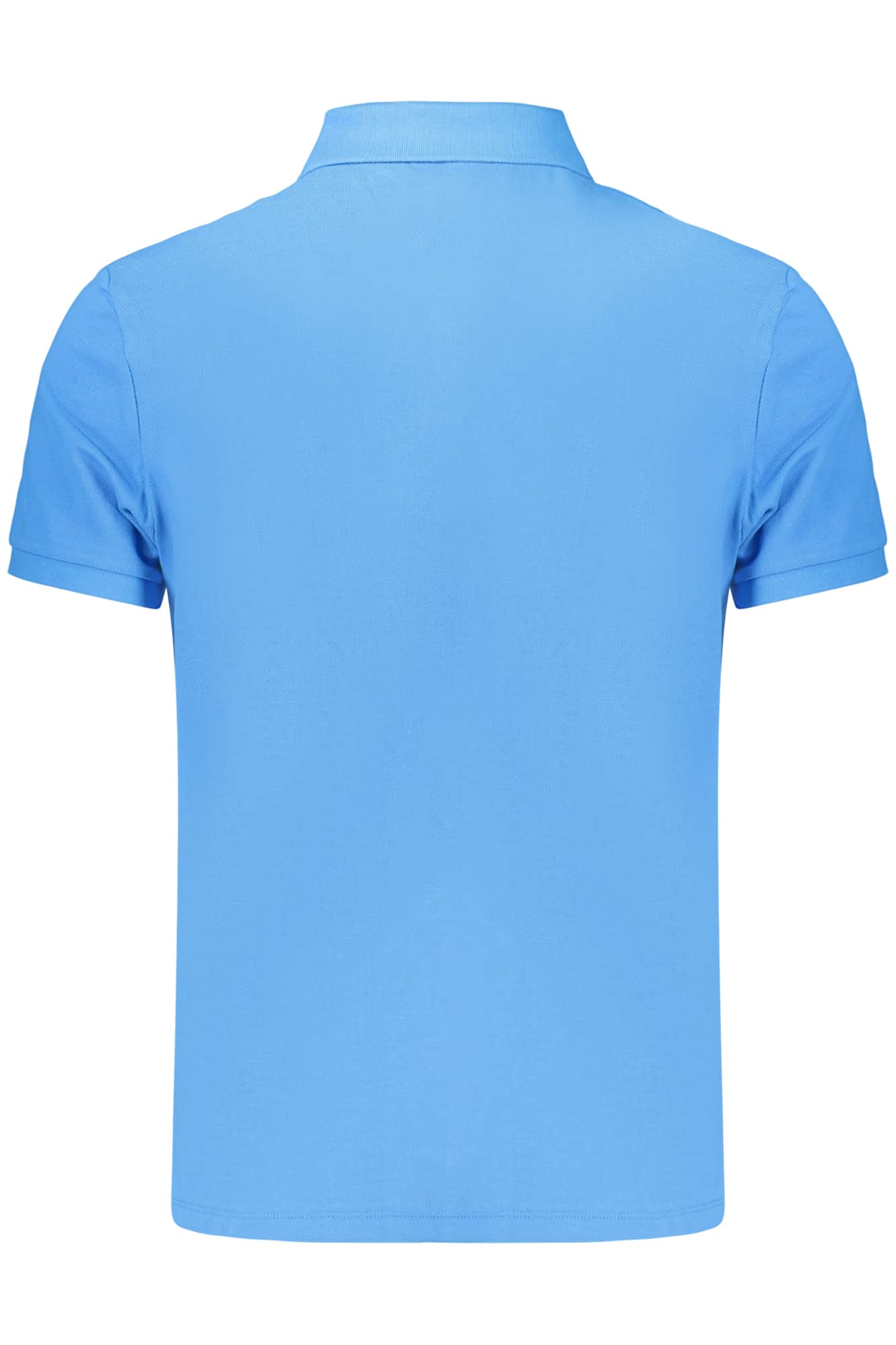 CALVIN KLEIN POLO KURZARM HERREN WEISS