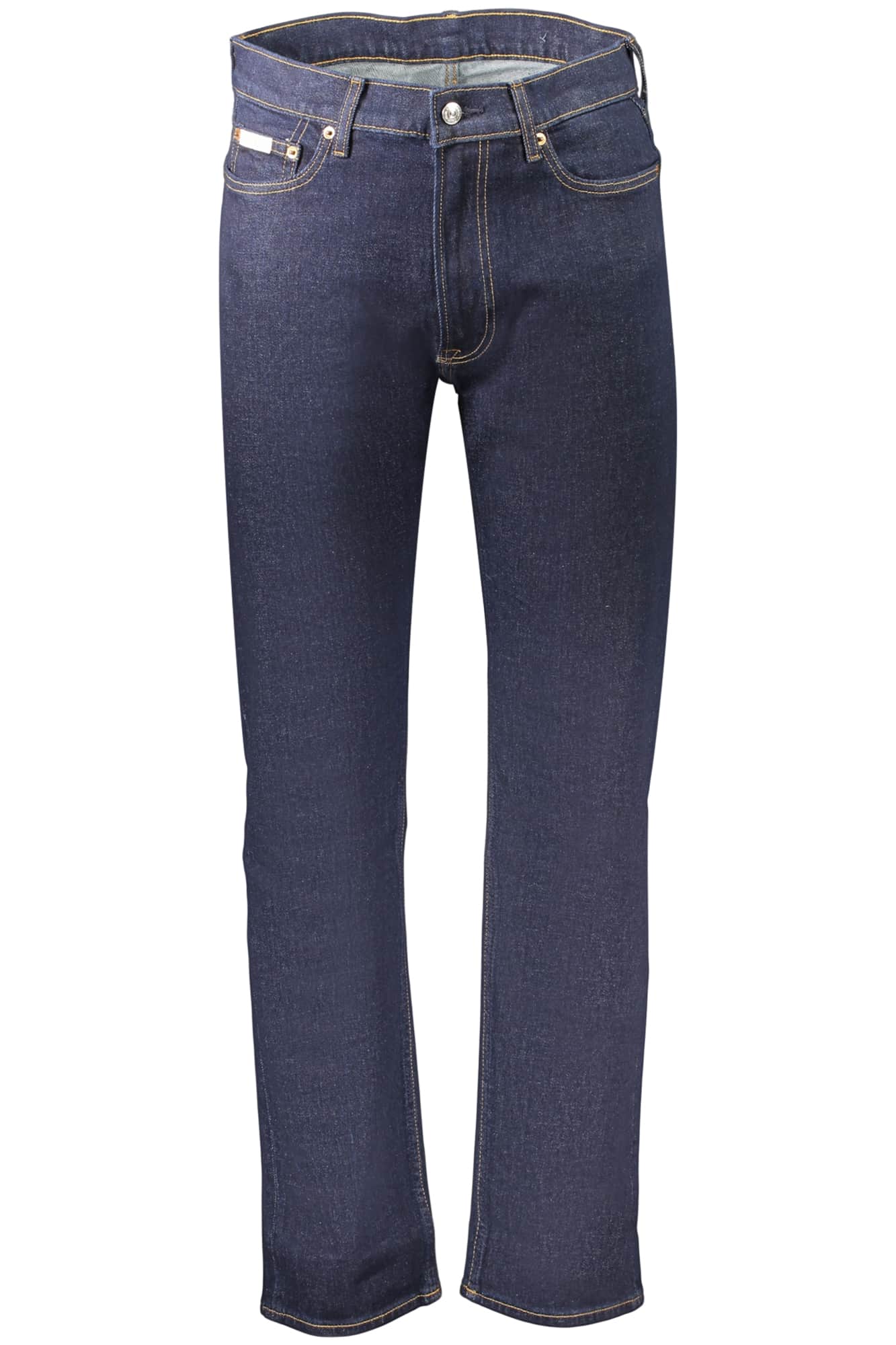 CALVIN KLEIN HERREN DENIM JEANS BLAU