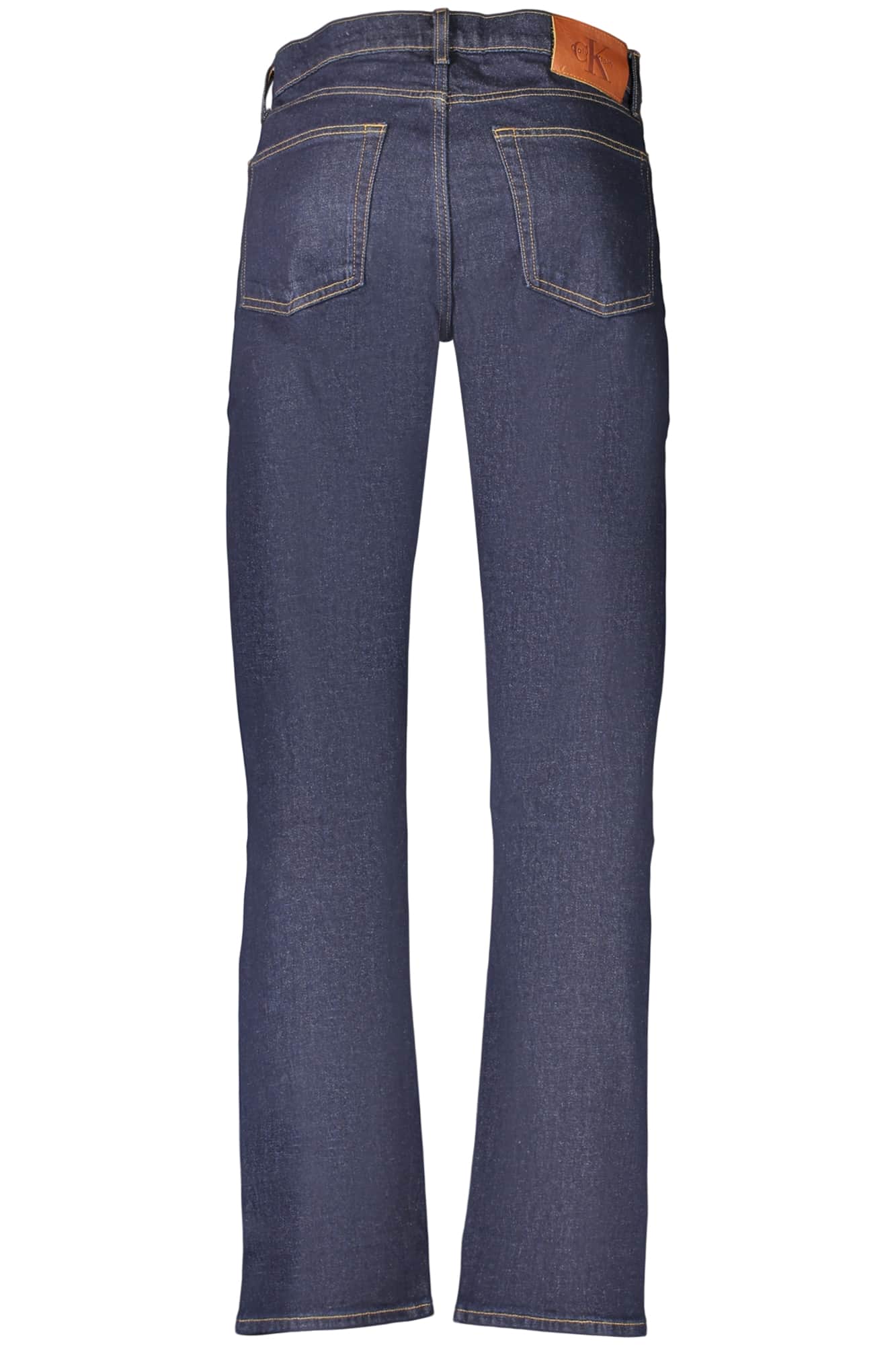 CALVIN KLEIN HERREN DENIM JEANS BLAU