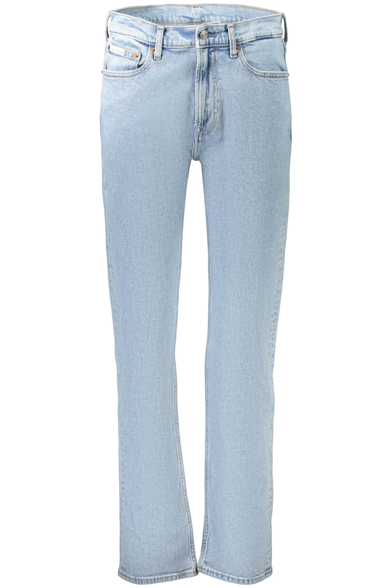 CALVIN KLEIN HERREN DENIM JEANS BLAU