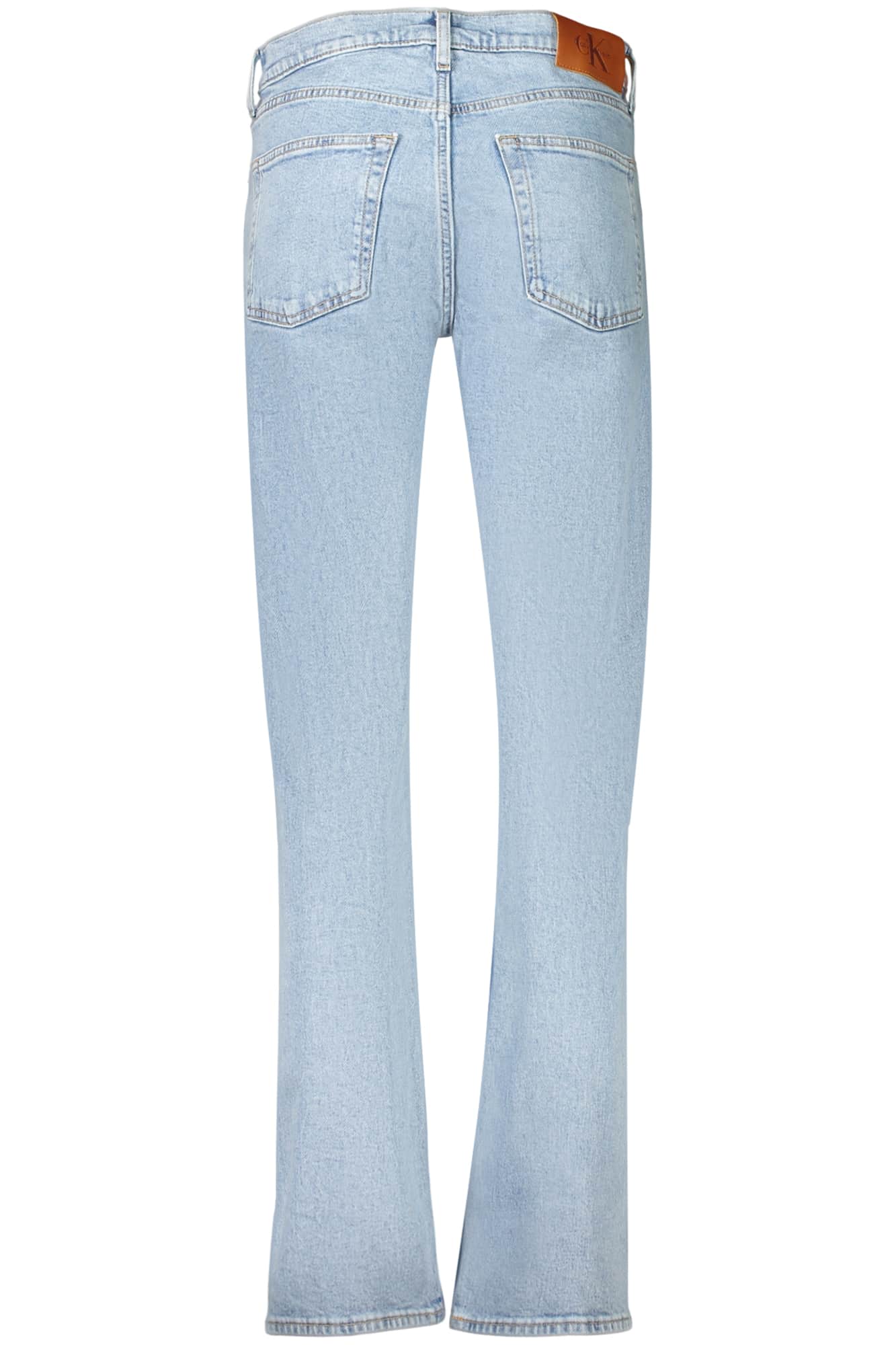CALVIN KLEIN HERREN DENIM JEANS BLAU