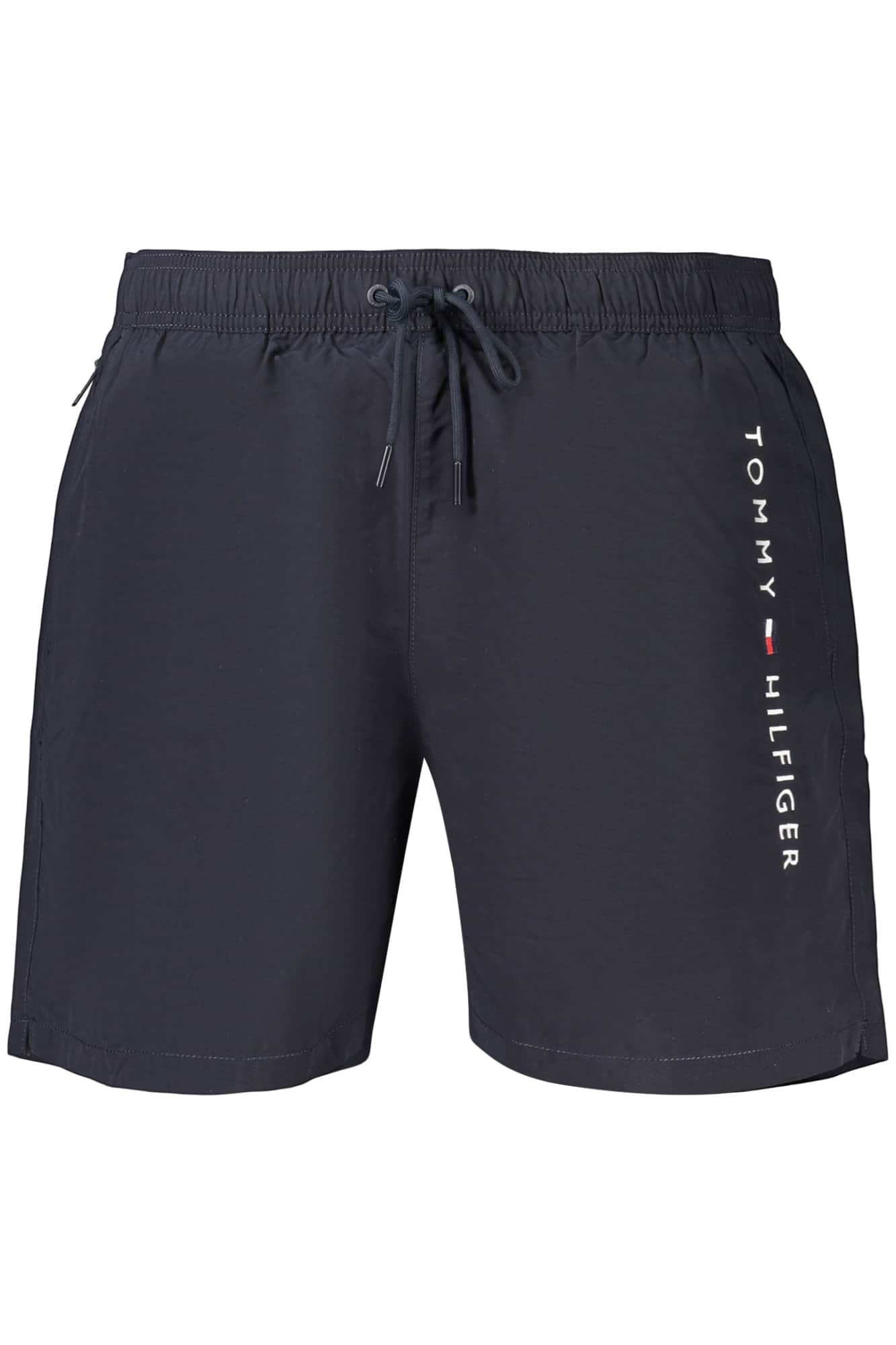 TOMMY HILFIGER HERREN GRÜN BADEHOSE