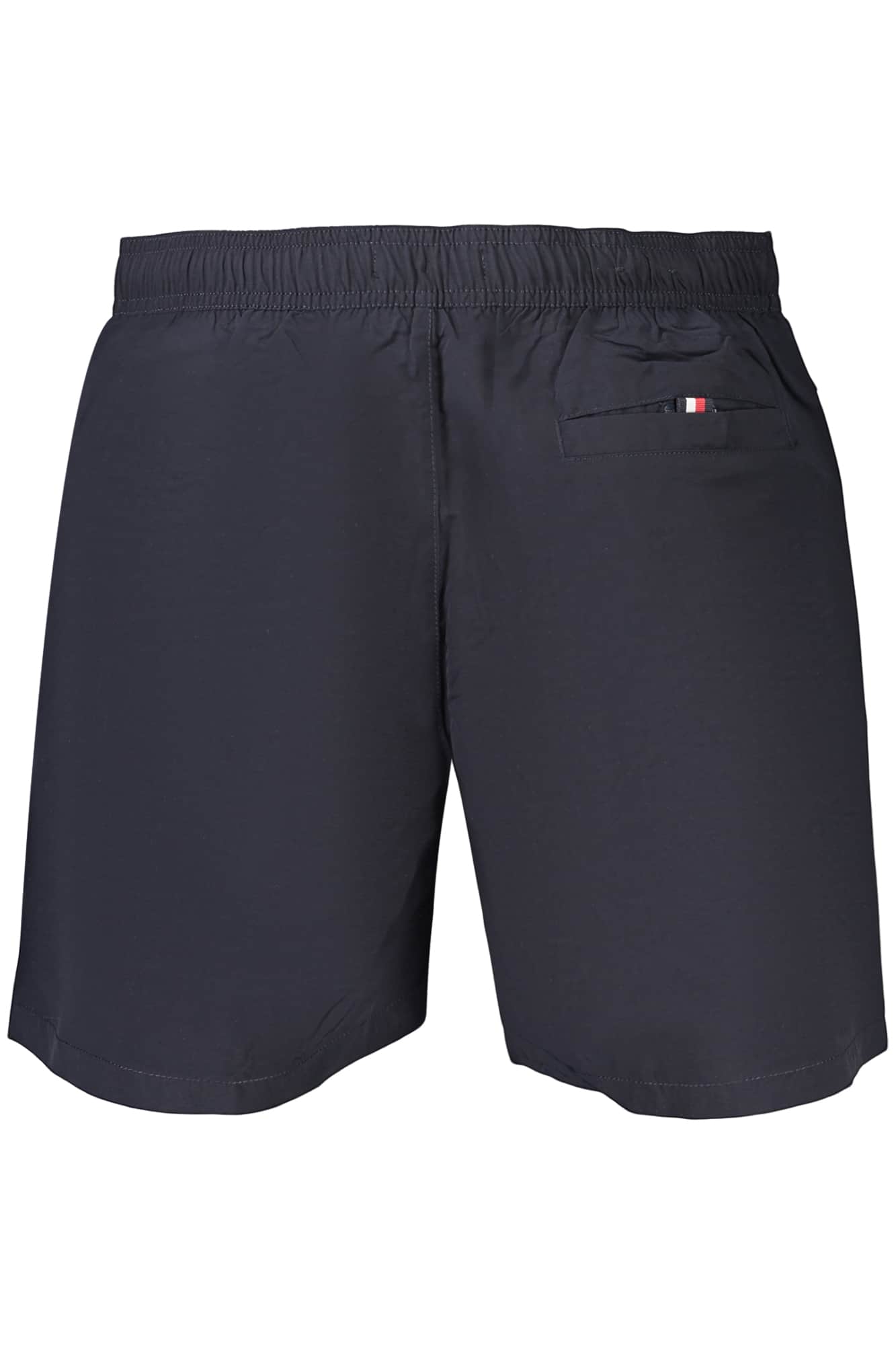 TOMMY HILFIGER HERREN GRÜN BADEHOSE