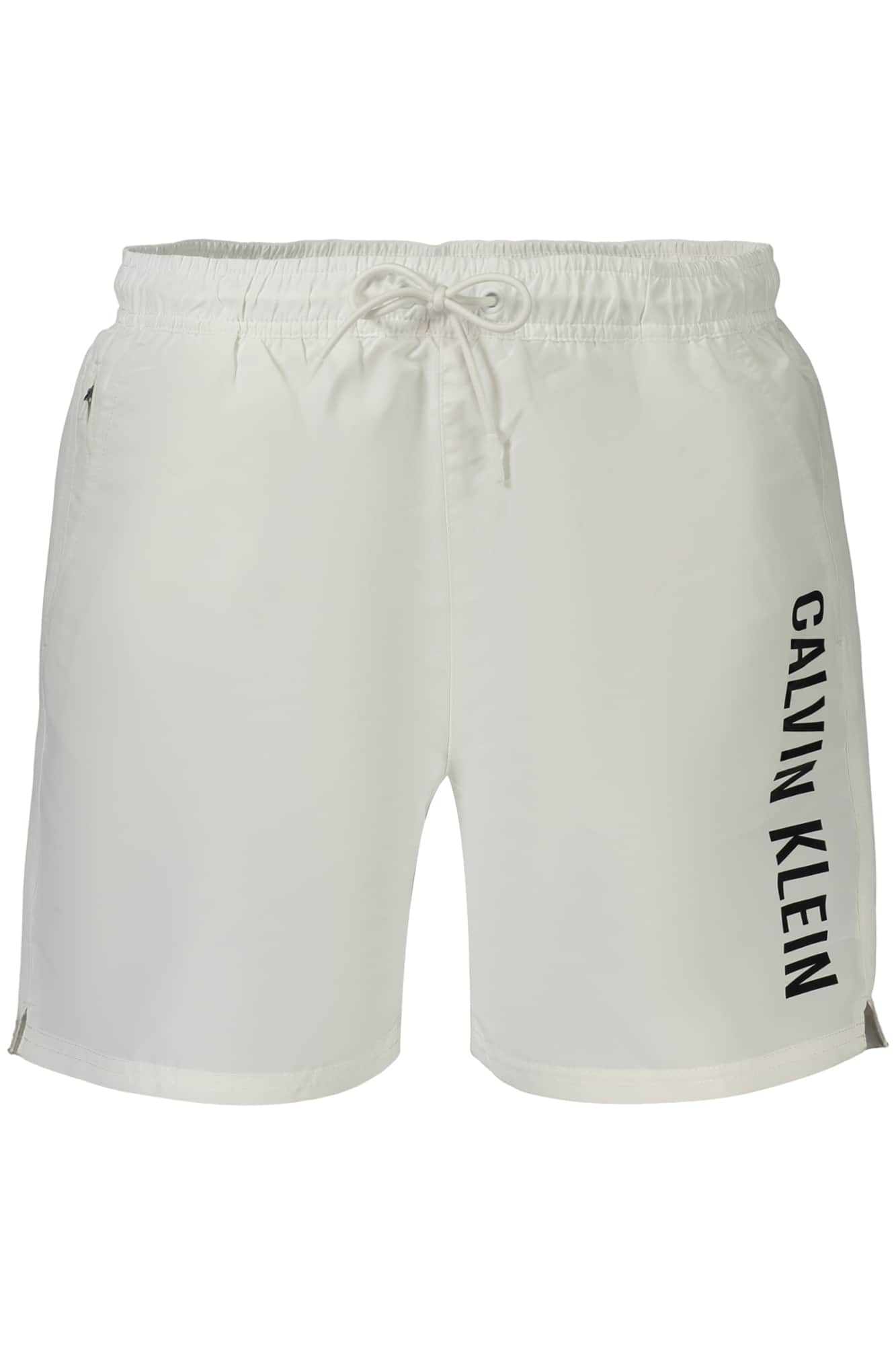 CALVIN KLEIN HERREN GRÜN BADEHOSE
