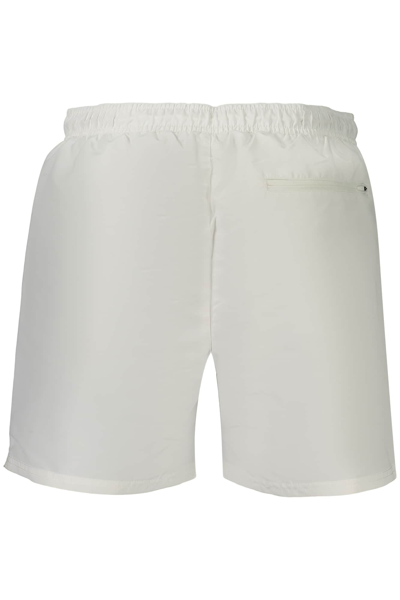 CALVIN KLEIN HERREN GRÜN BADEHOSE