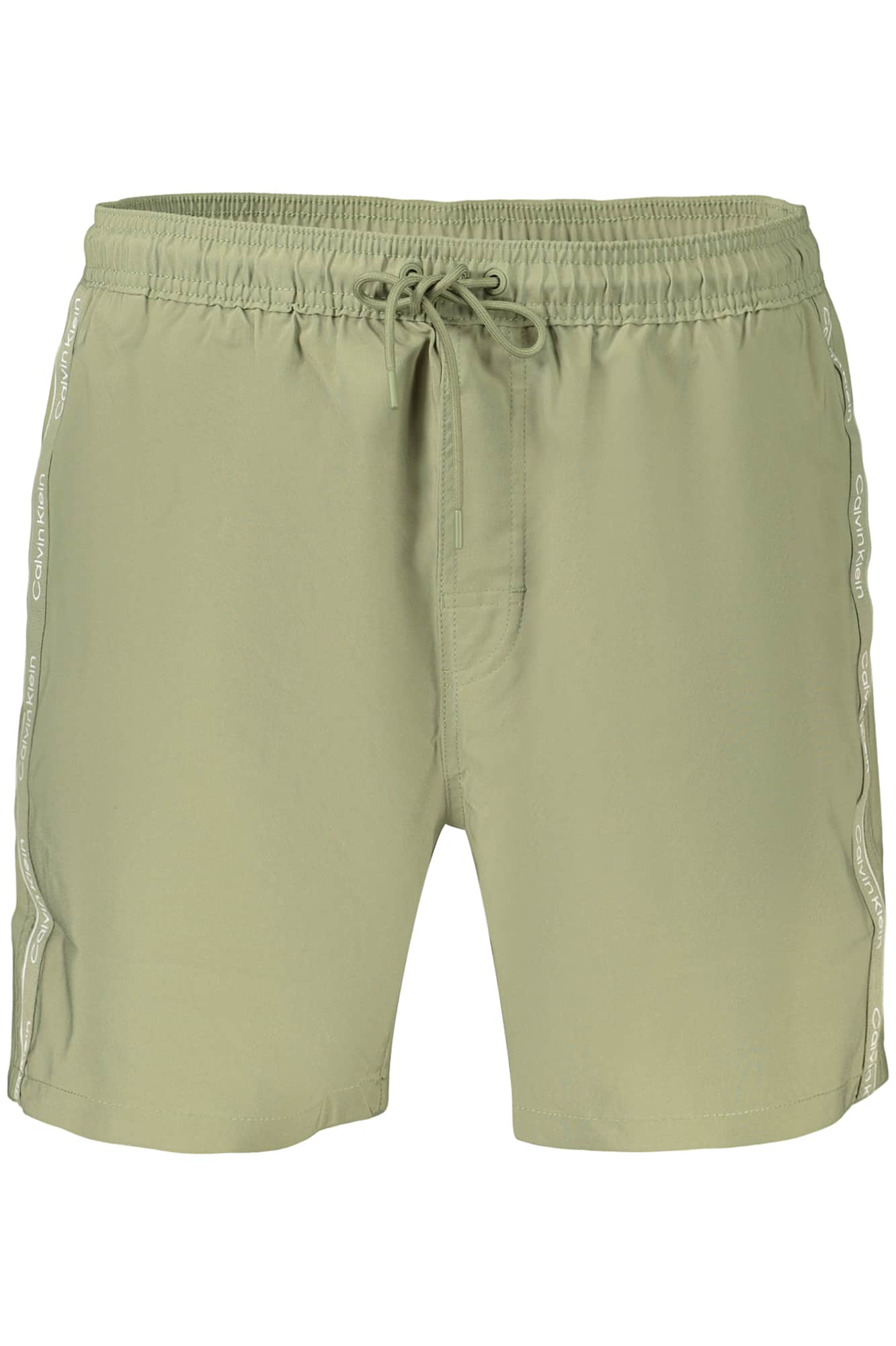 CALVIN KLEIN HERREN BLAU BADEHOSE