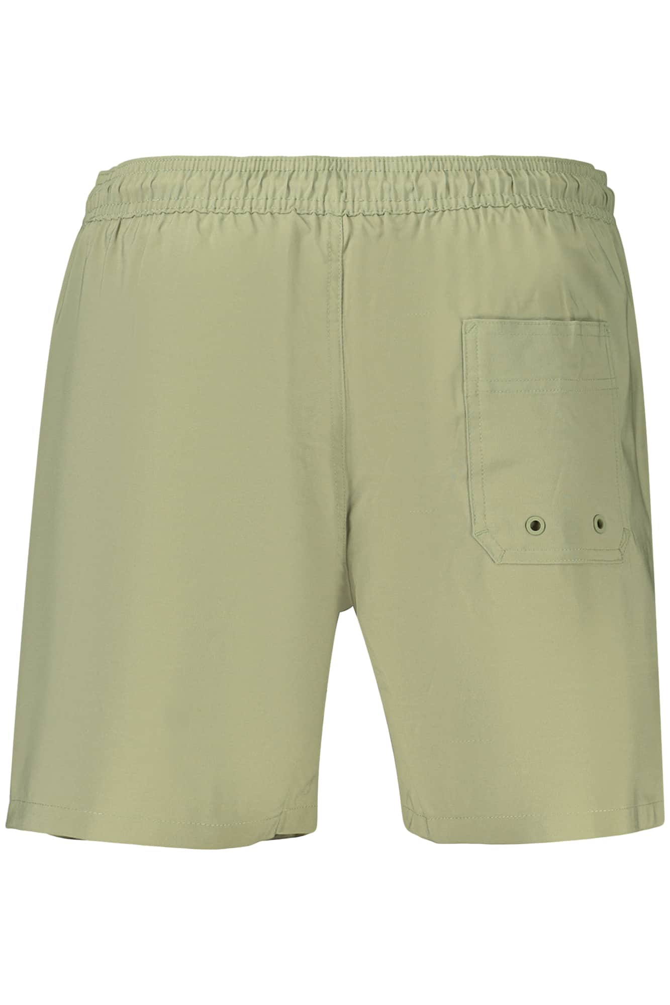 CALVIN KLEIN HERREN BLAU BADEHOSE