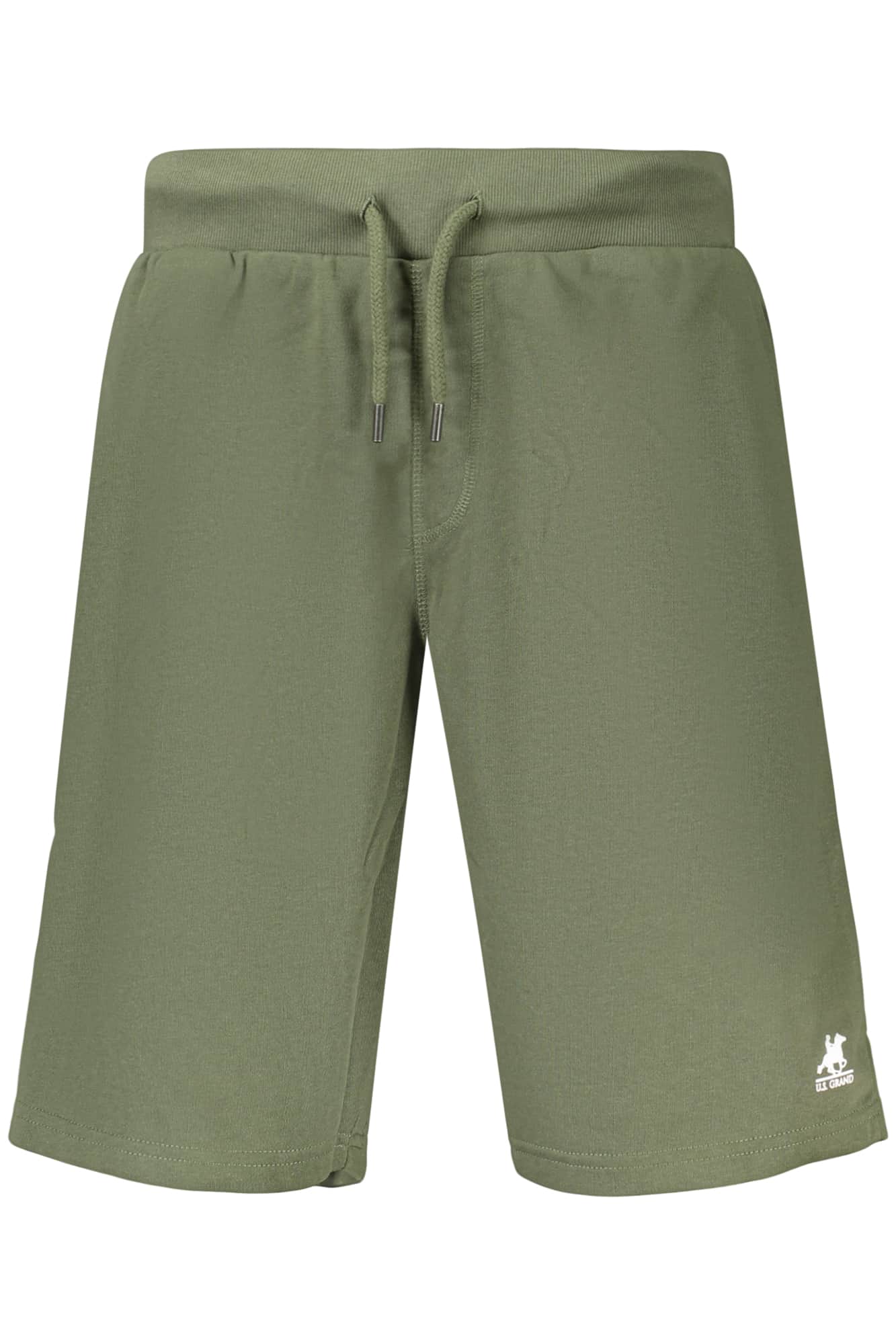 US GRAND HERREN WEISS KURZ TRAININGSANZUG HOSE