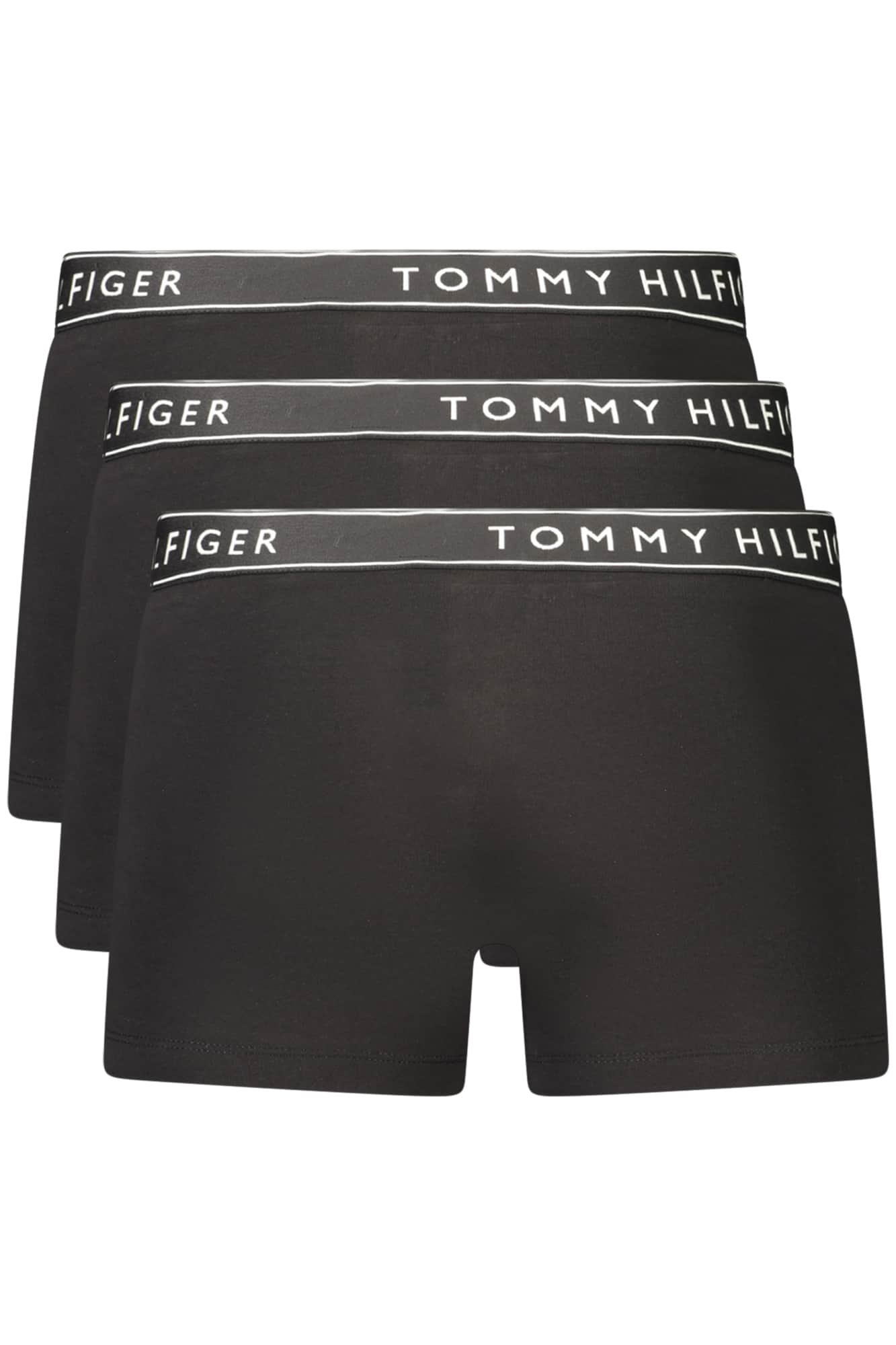 TOMMY HILFIGER HERREN SCHWARZ BOXERSHORTS