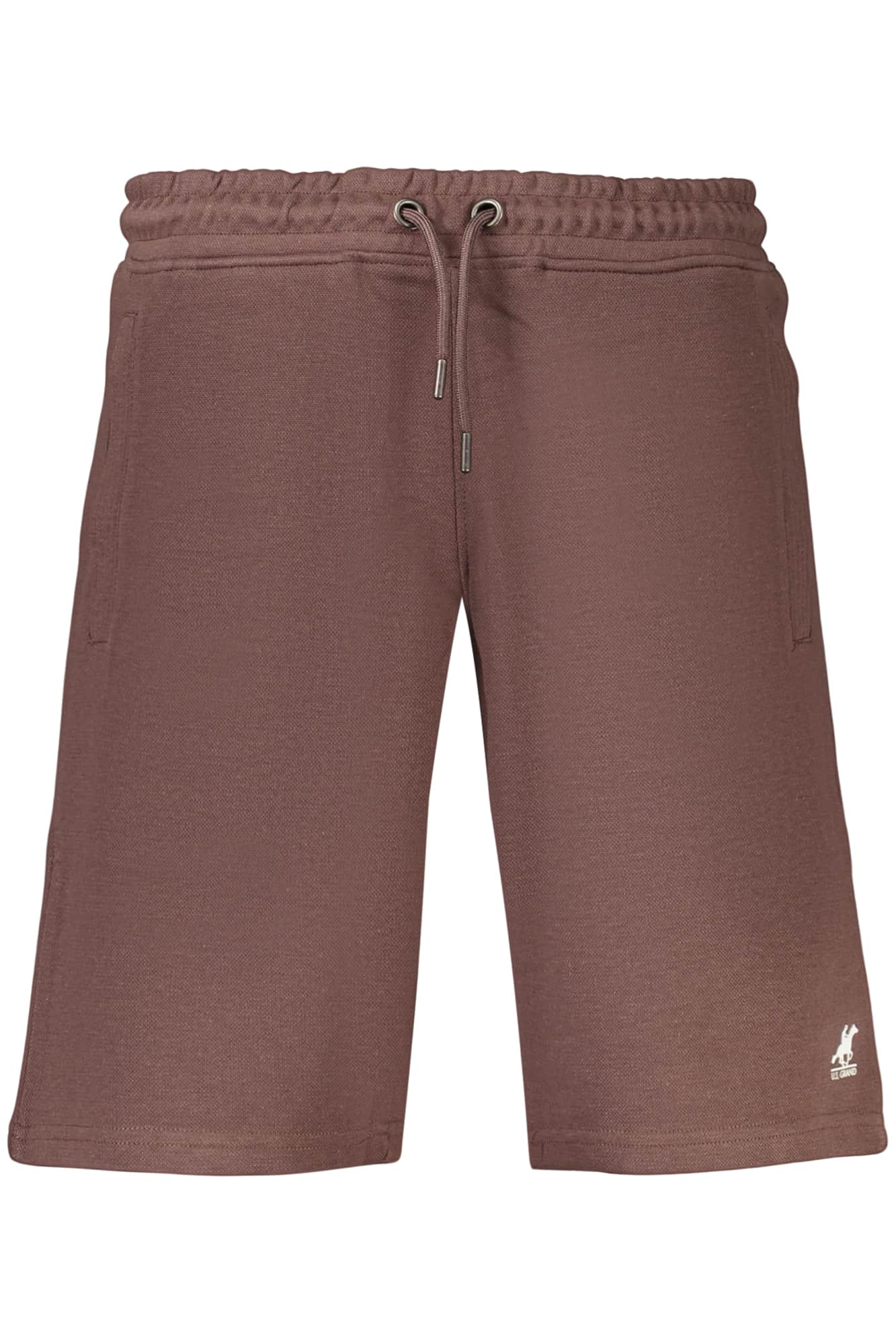 US GRAND HERREN GRÜN KURZ HOSE