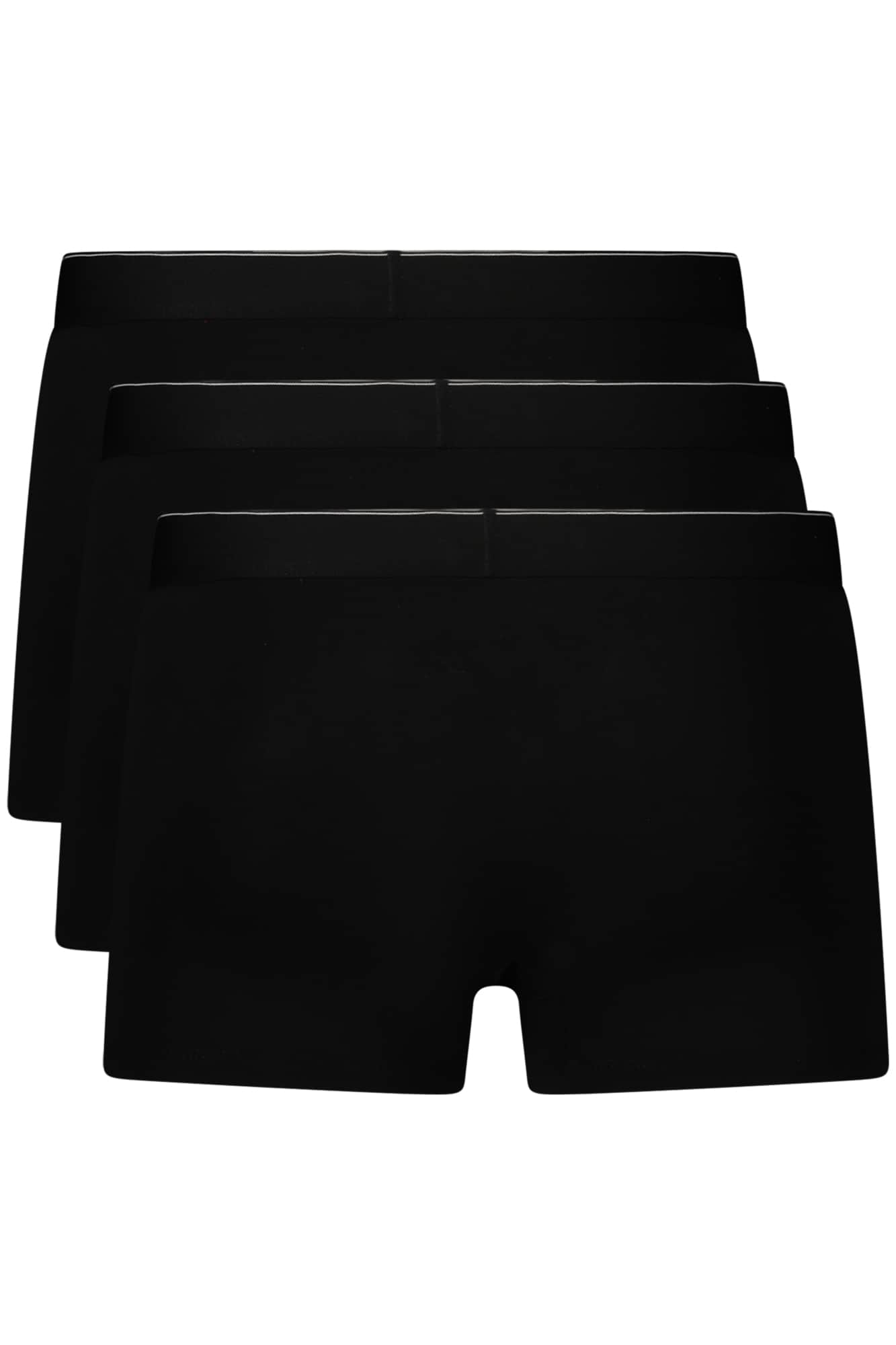 CALVIN KLEIN HERREN SCHWARZ BOXERSHORTS