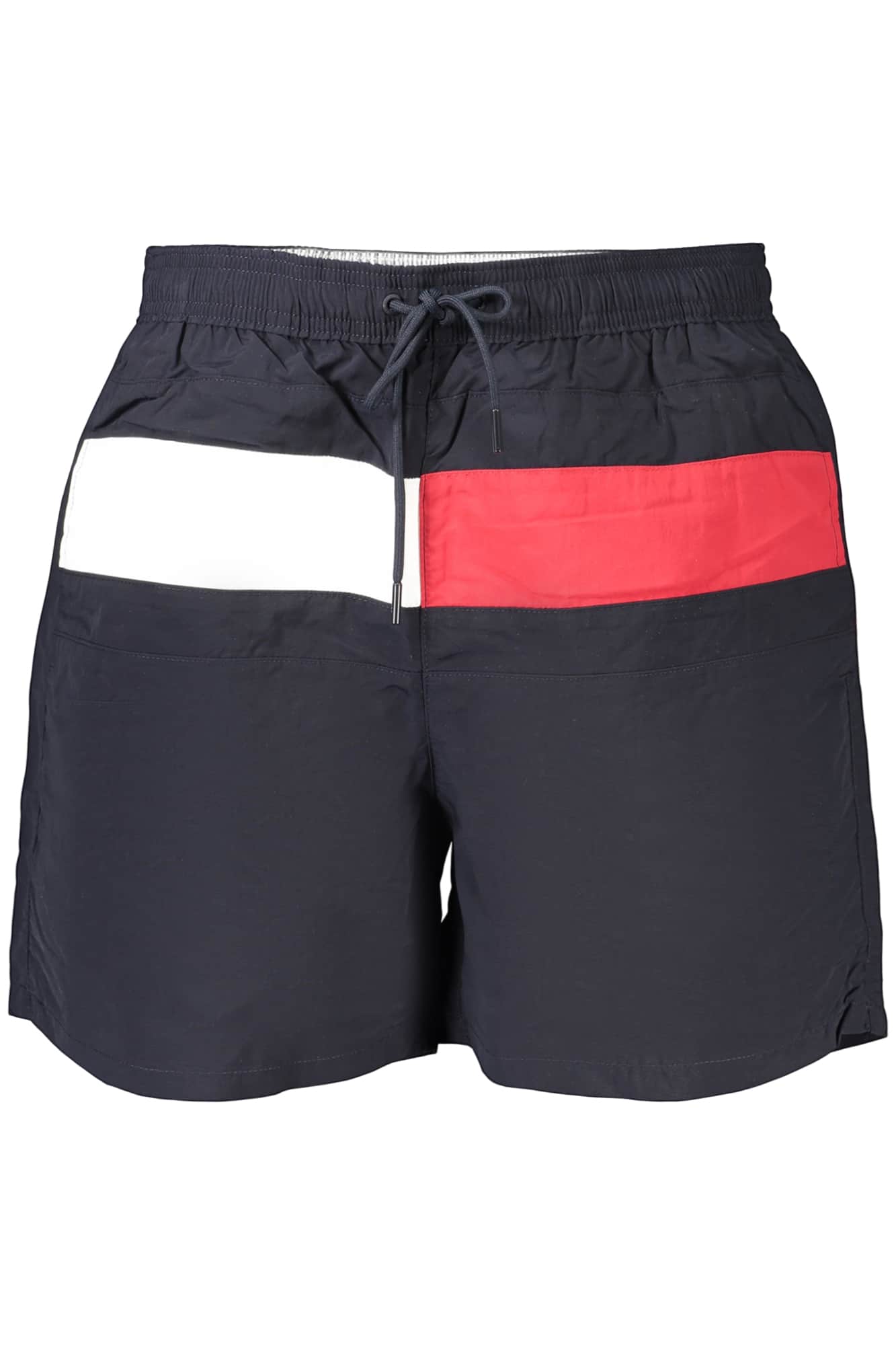 TOMMY HILFIGER HERREN BLAU BADEHOSE