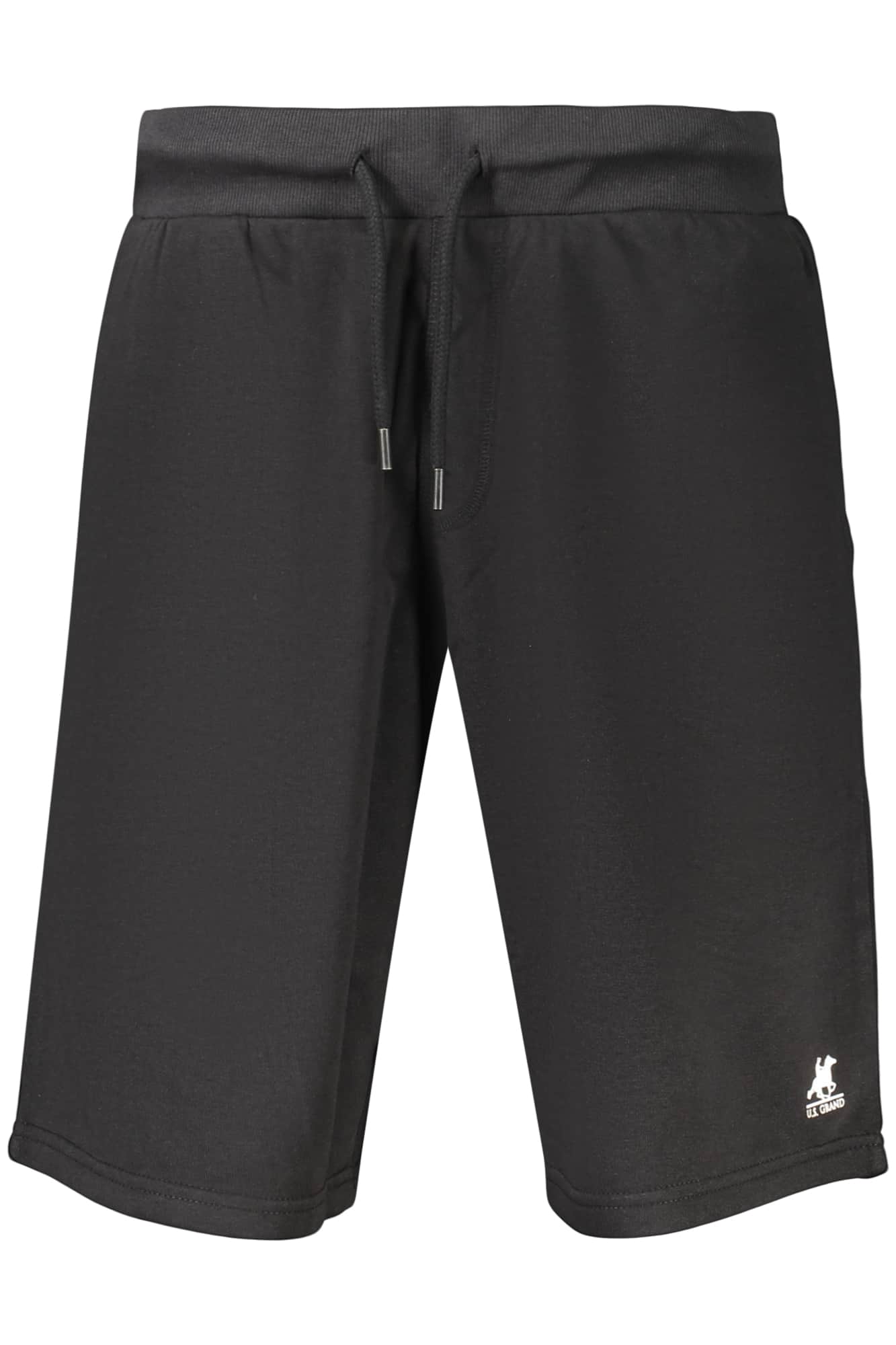 US GRAND HERREN WEISS KURZ TRAININGSANZUG HOSE