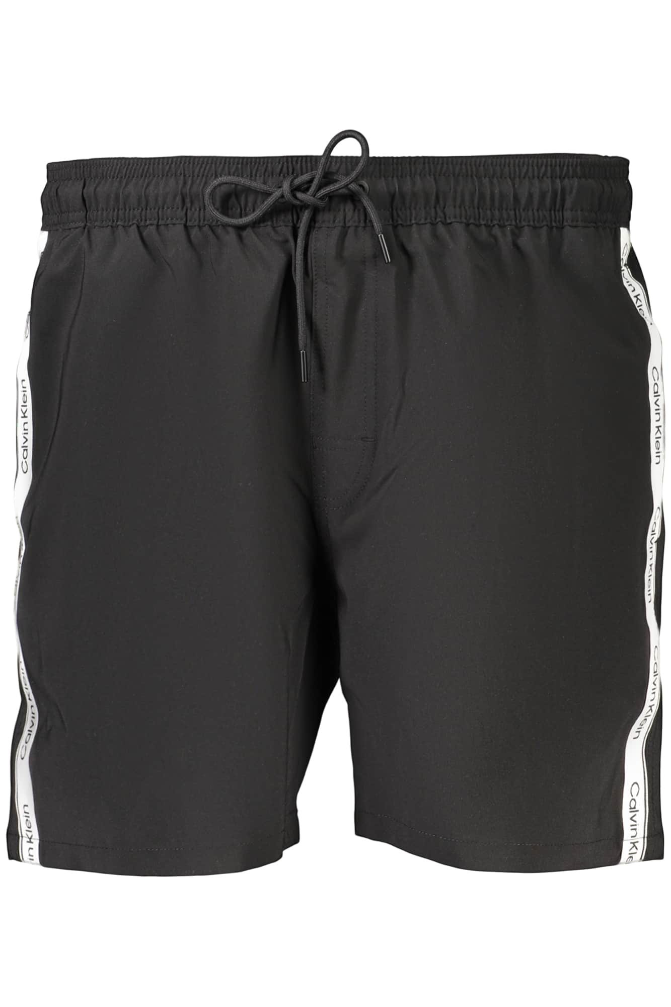 CALVIN KLEIN HERREN BLAU BADEHOSE
