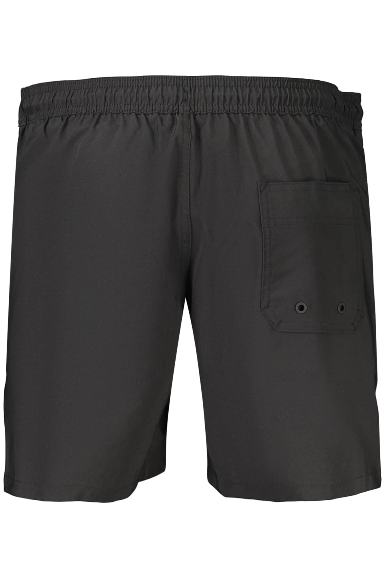 CALVIN KLEIN HERREN BLAU BADEHOSE