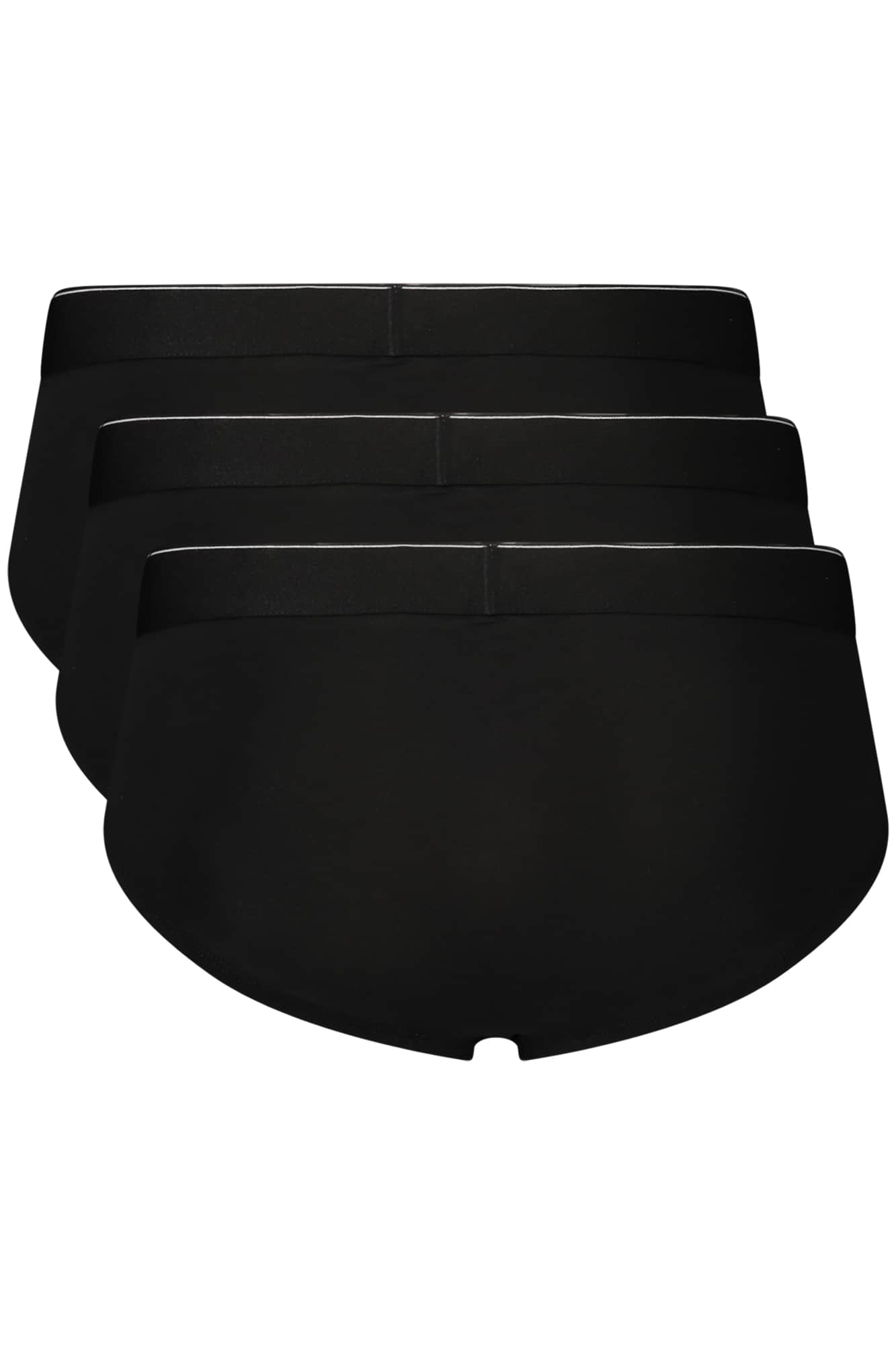 CALVIN KLEIN HERREN SCHWARZ SLIP