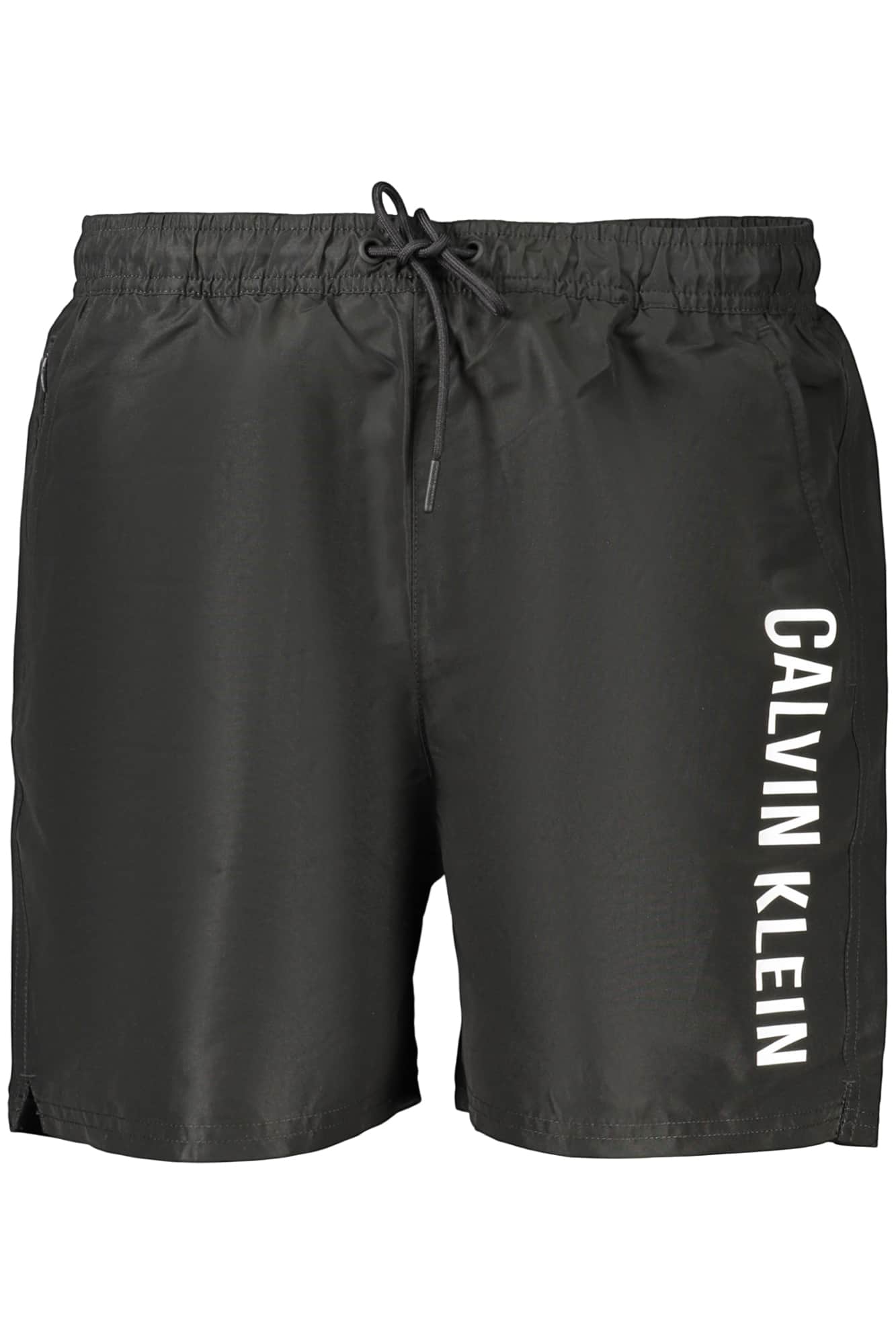 CALVIN KLEIN HERREN GRÜN BADEHOSE