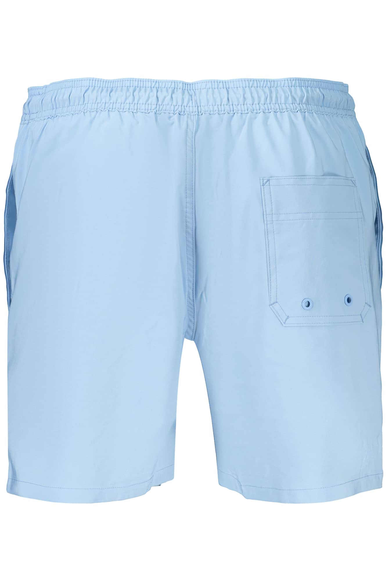 CALVIN KLEIN HERREN BLAU BADEHOSE