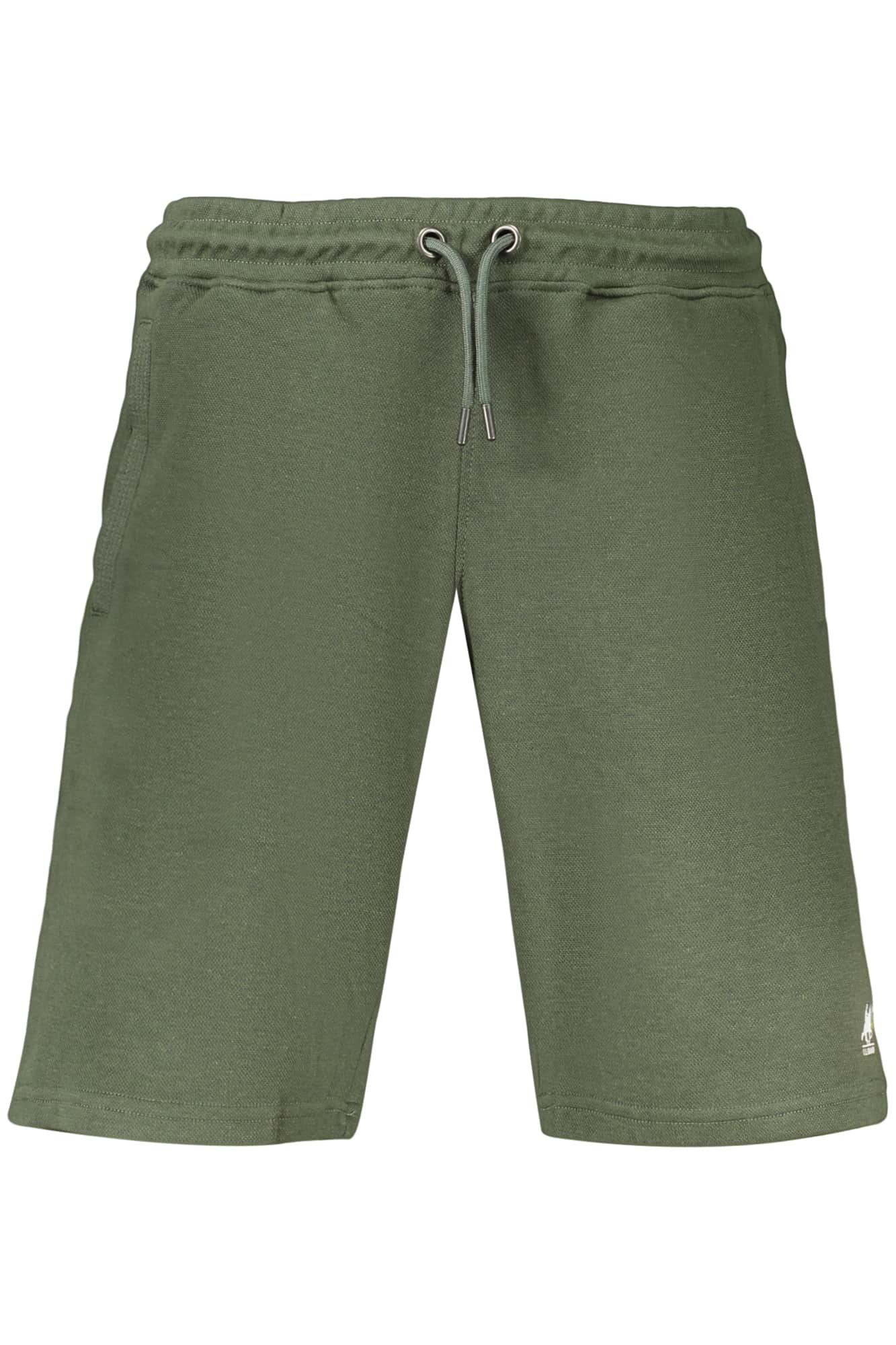 US GRAND HERREN GRÜN KURZ HOSE