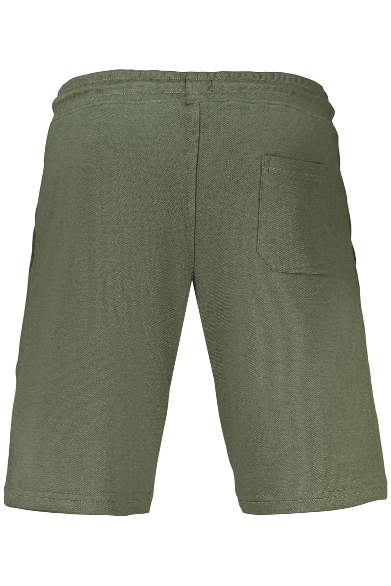 US GRAND HERREN GRÜN KURZ HOSE