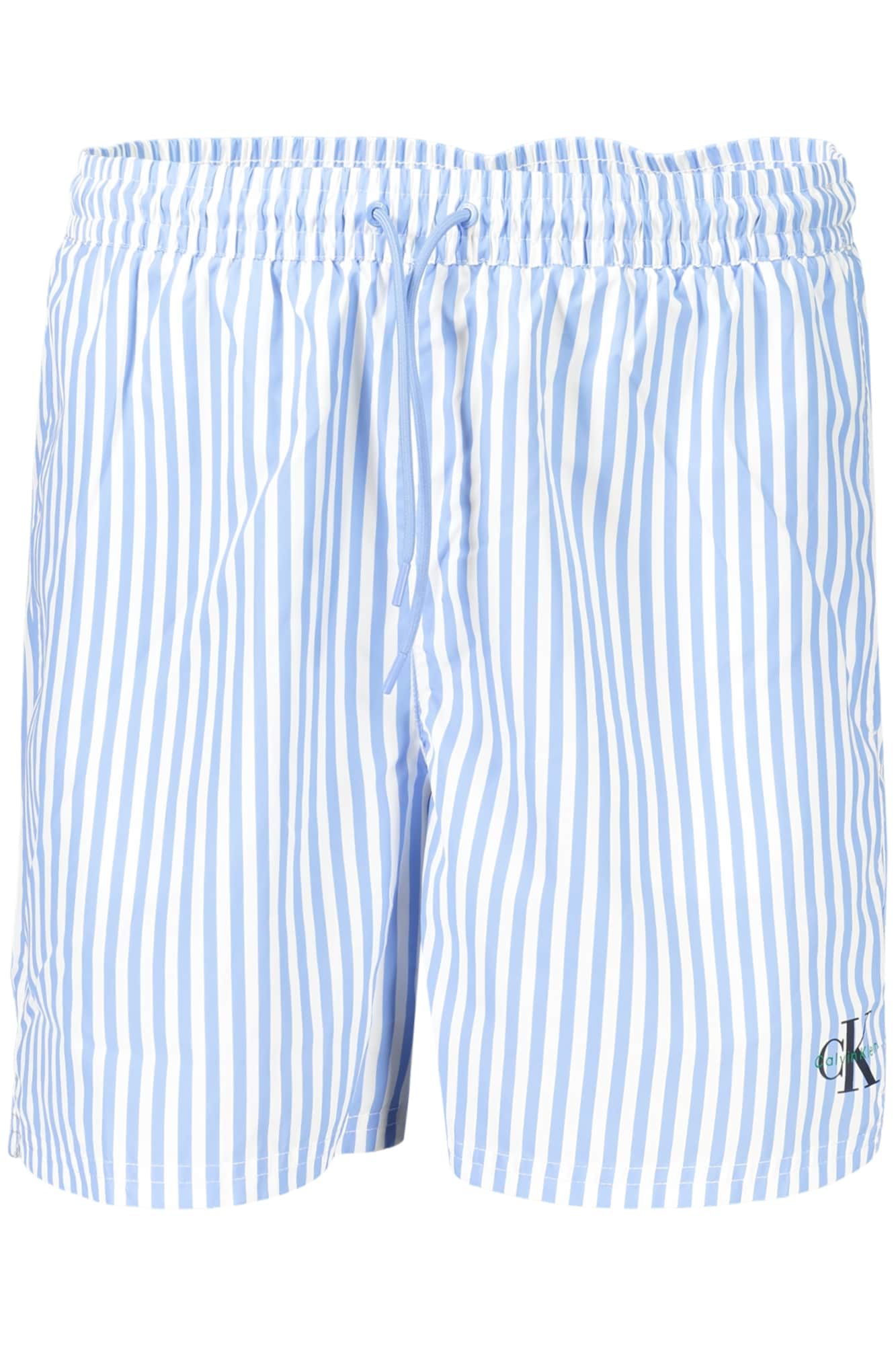 CALVIN KLEIN SCHWARZ HERREN BADEHOSE