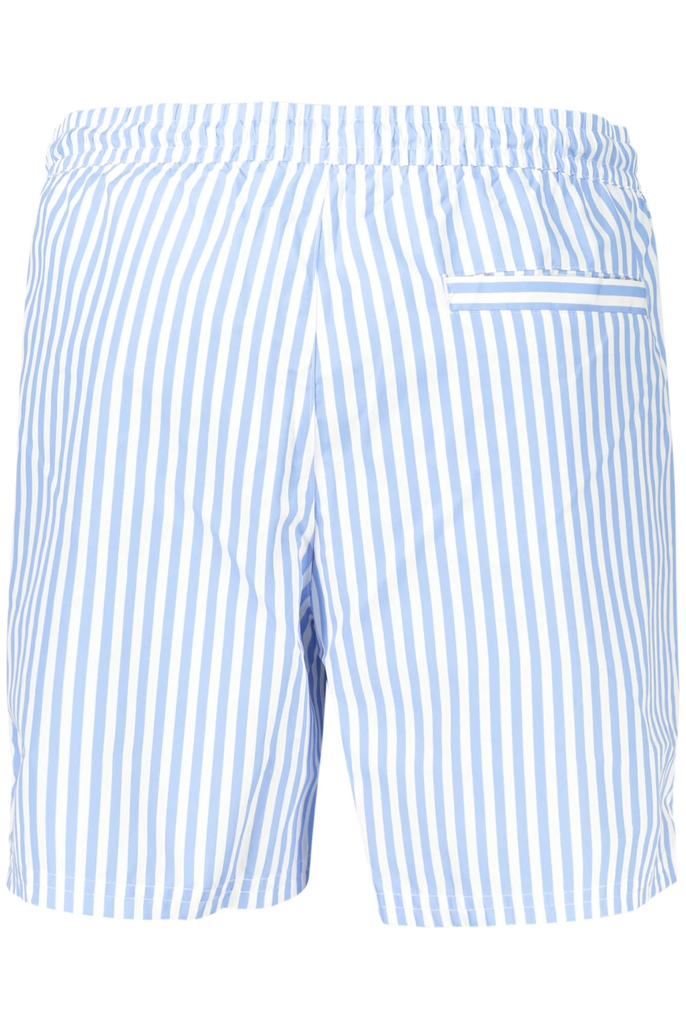 CALVIN KLEIN SCHWARZ HERREN BADEHOSE