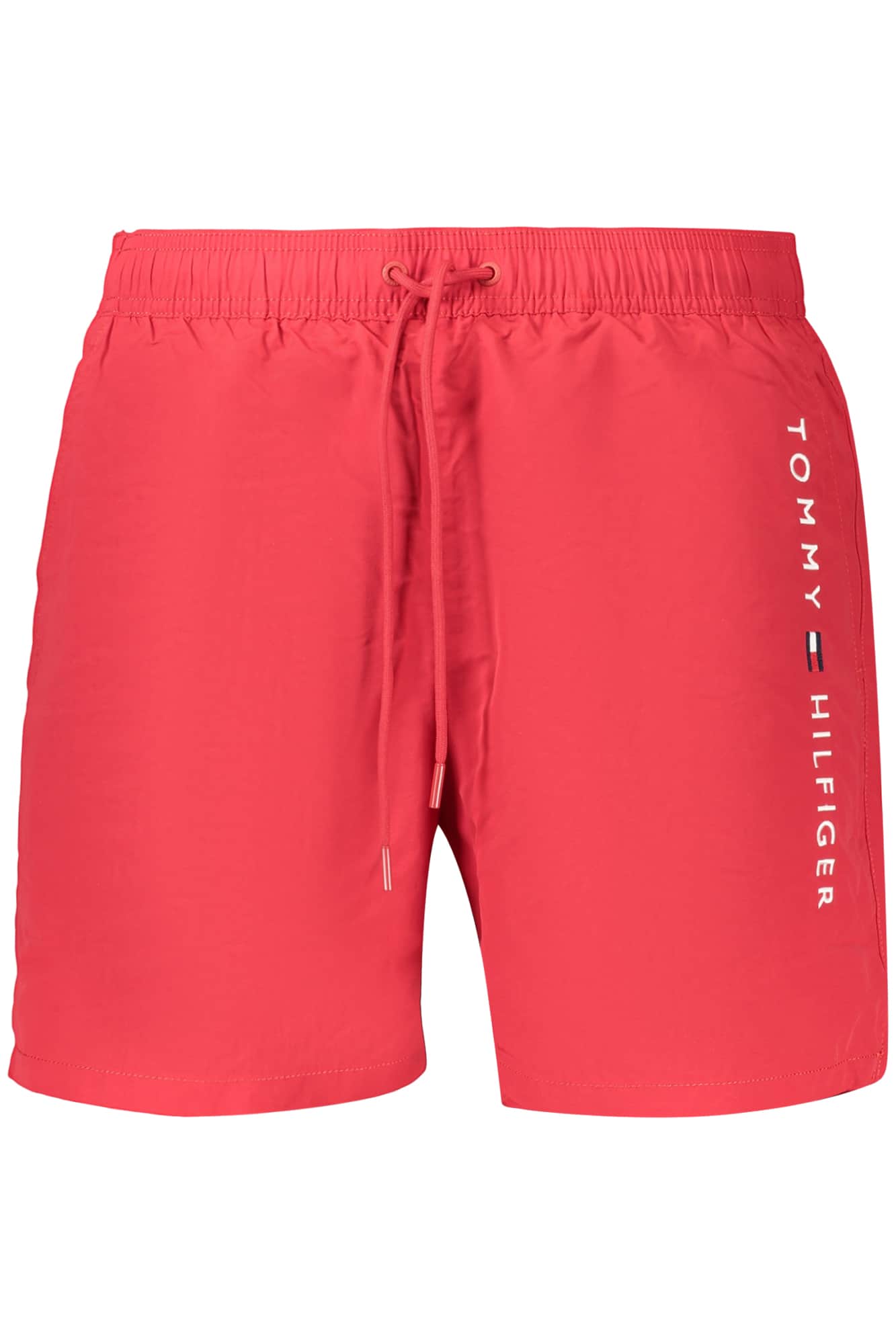 TOMMY HILFIGER HERREN GRÜN BADEHOSE
