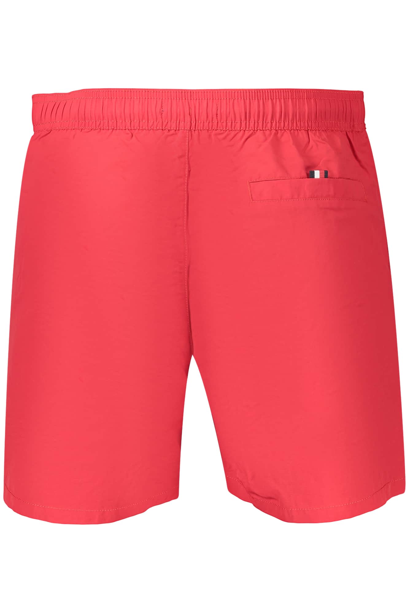 TOMMY HILFIGER HERREN GRÜN BADEHOSE
