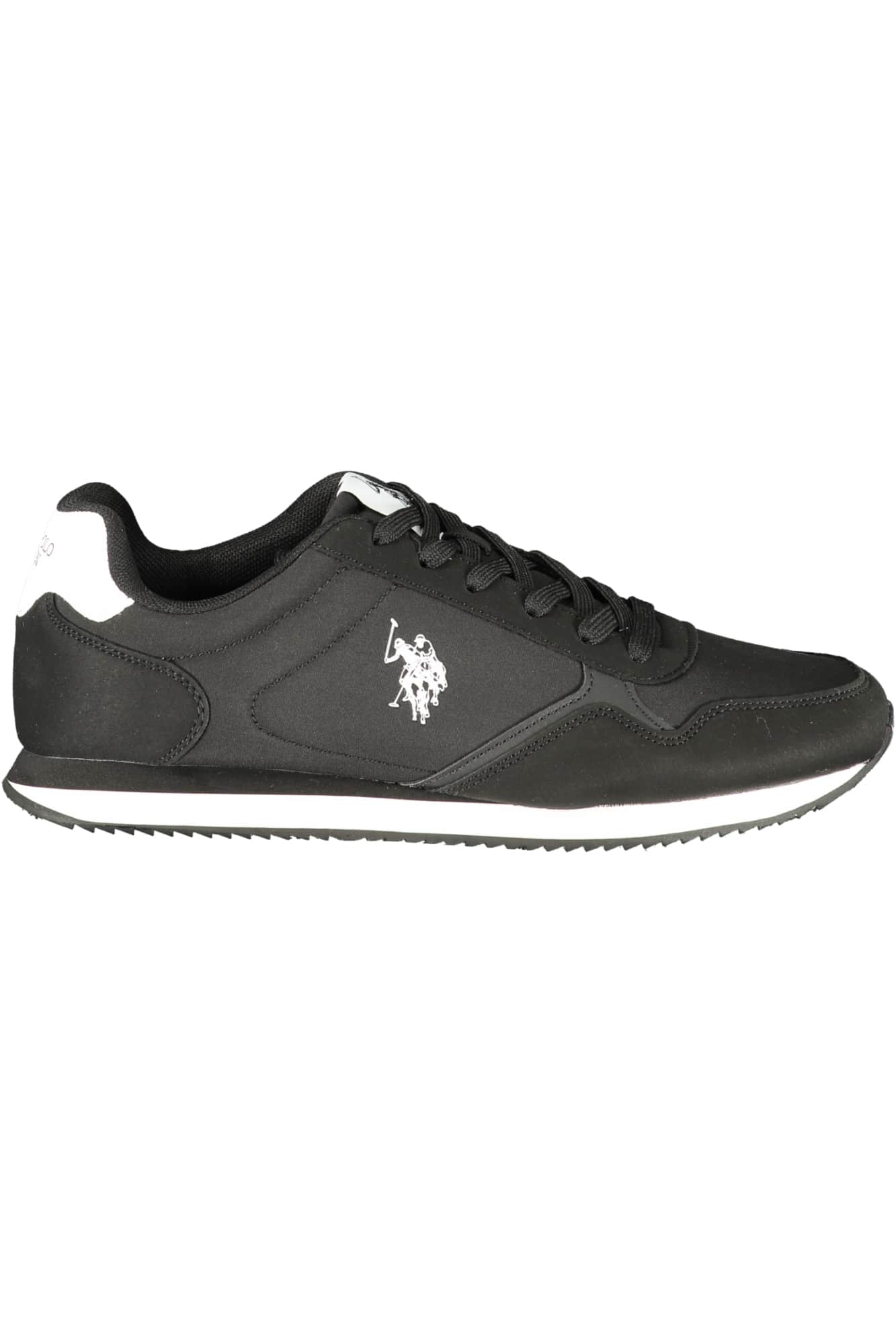 US POLO ASSN. HERREN BLAU SPORTSCHUHE