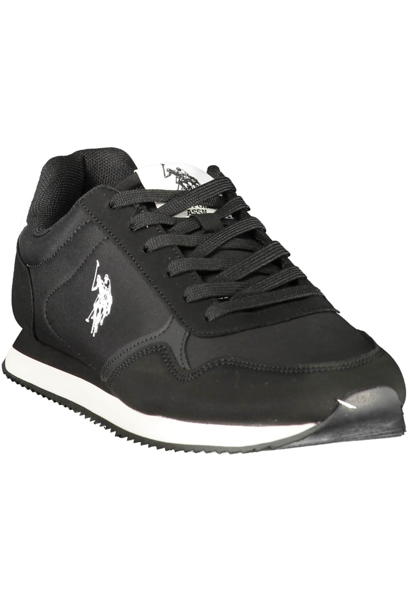 US POLO ASSN. HERREN BLAU SPORTSCHUHE