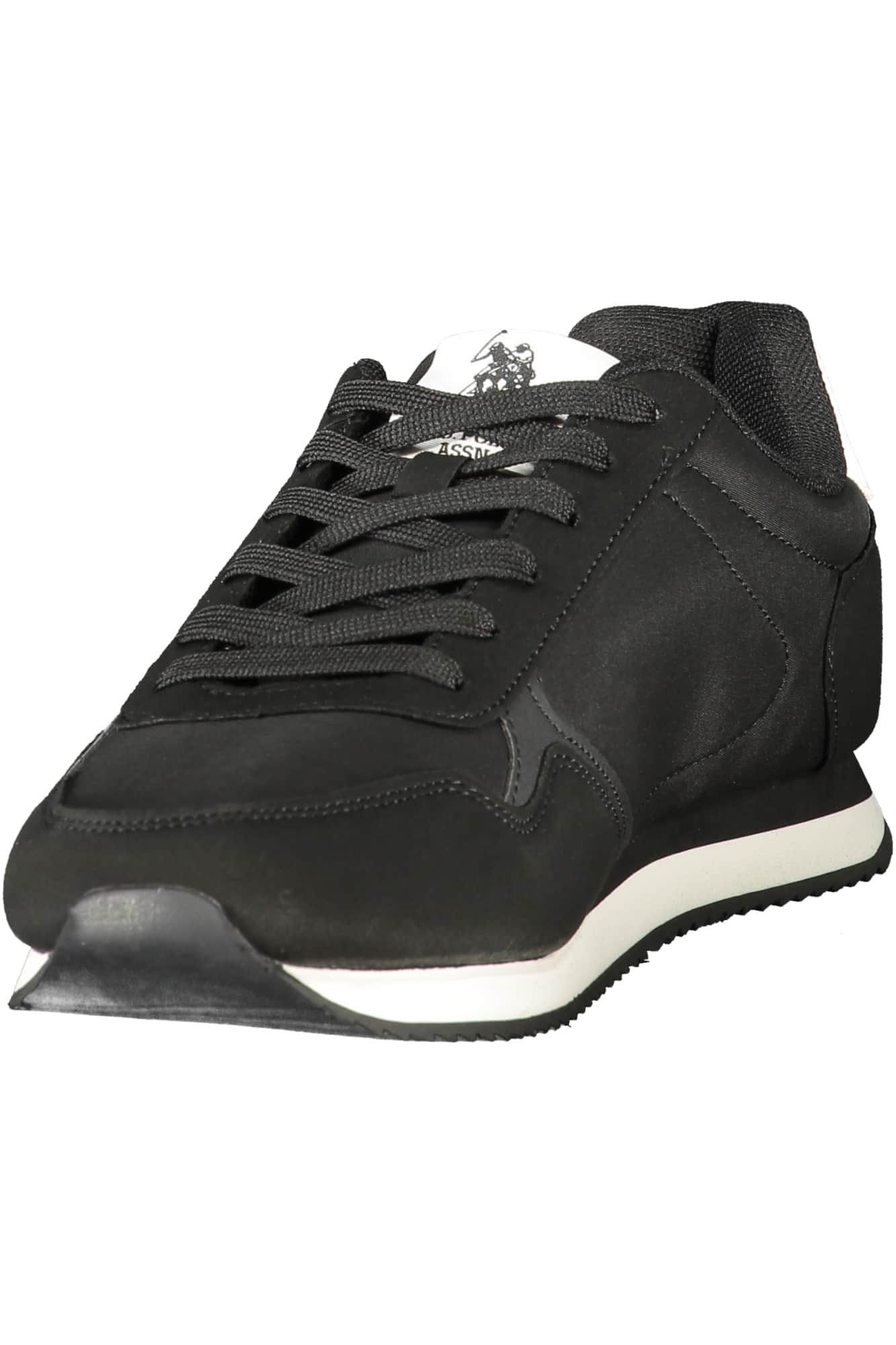 US POLO ASSN. HERREN BLAU SPORTSCHUHE