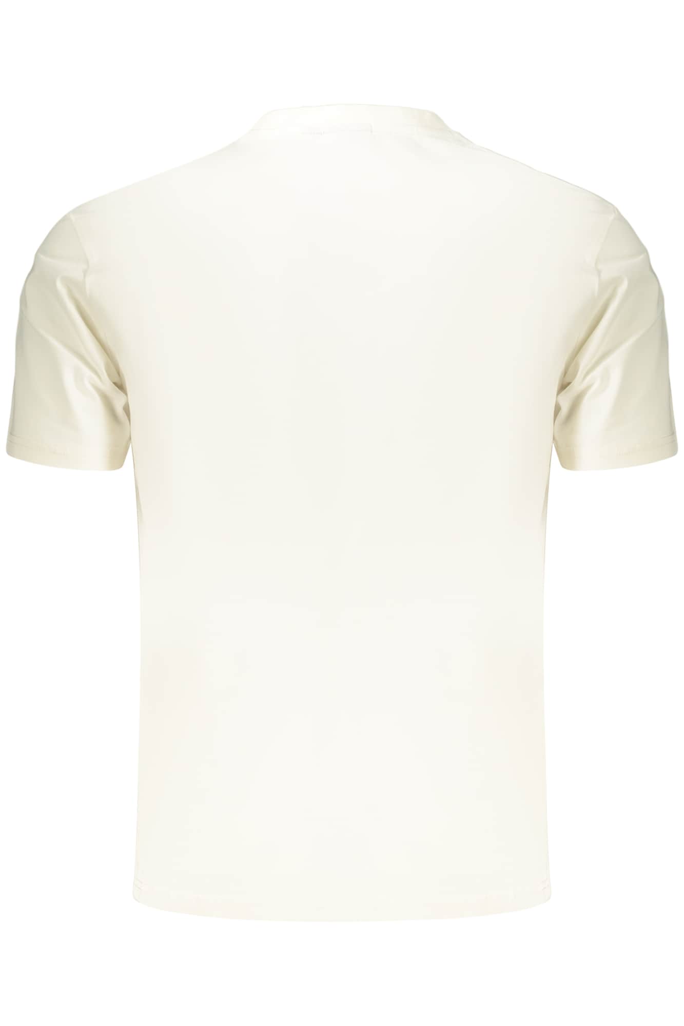 NAPAPIJRI HERREN KURZARM T-SHIRT GRÜN