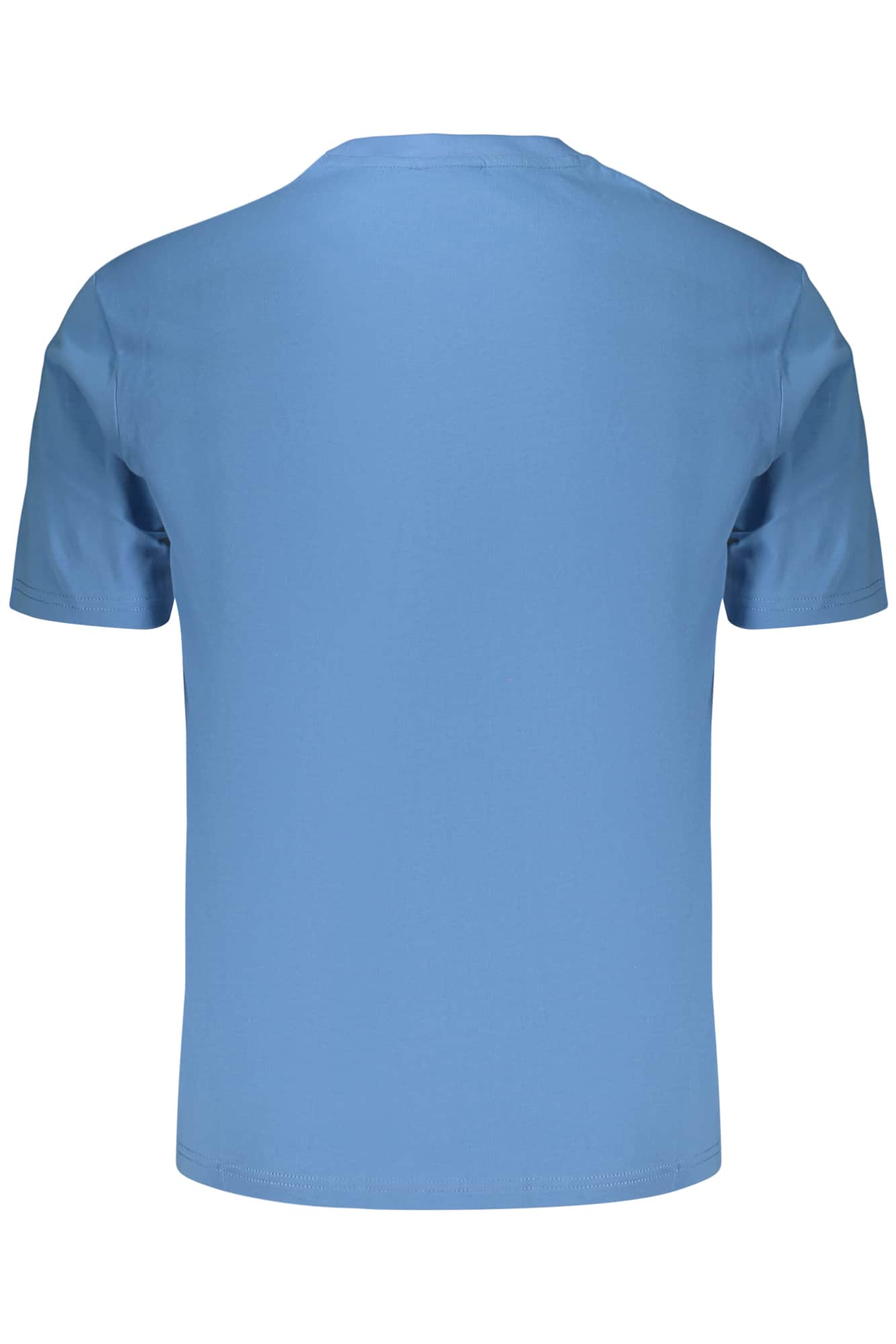 NAPAPIJRI HERREN KURZARM T-SHIRT GRÜN