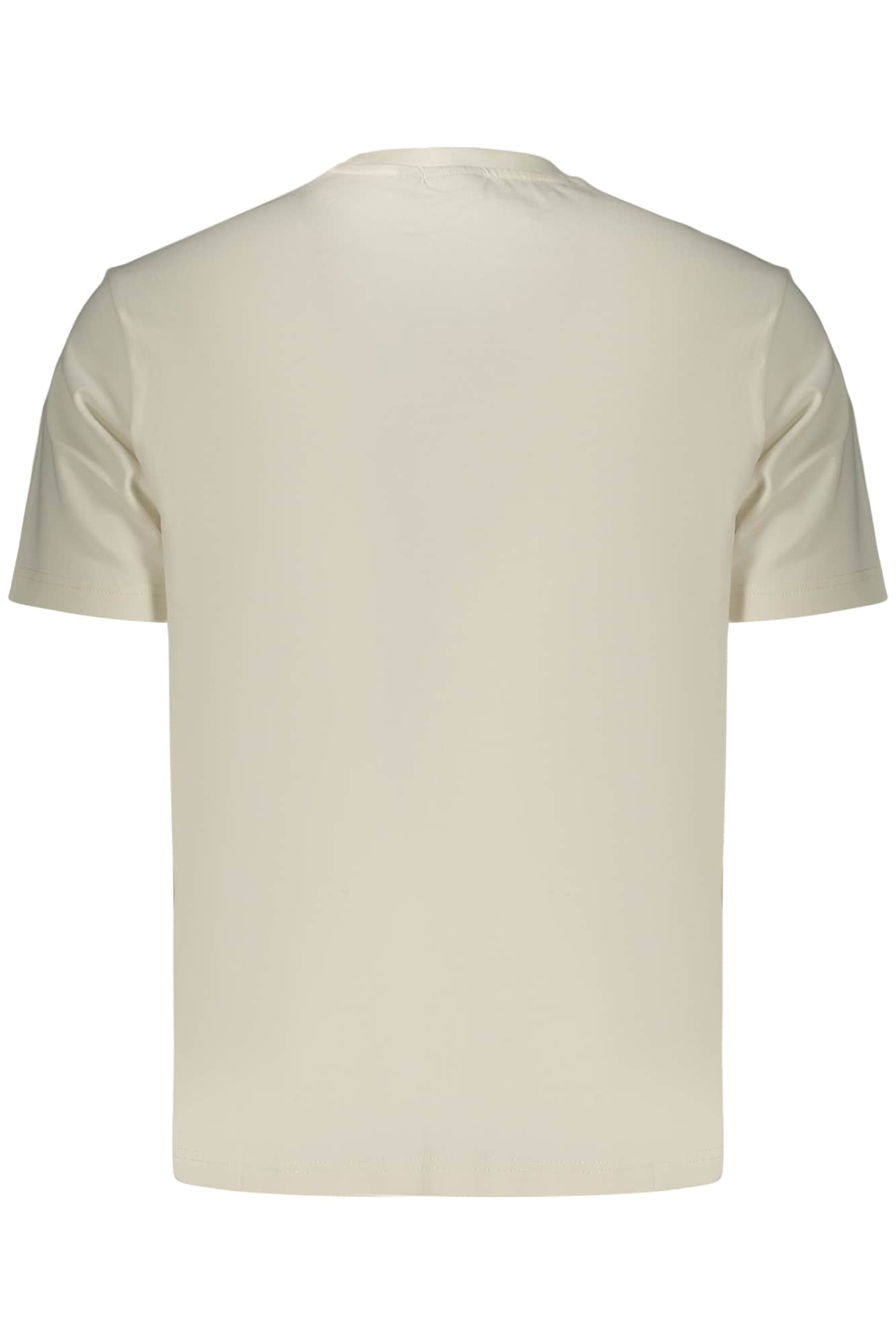 NAPAPIJRI HERREN KURZARM T-SHIRT GRAU