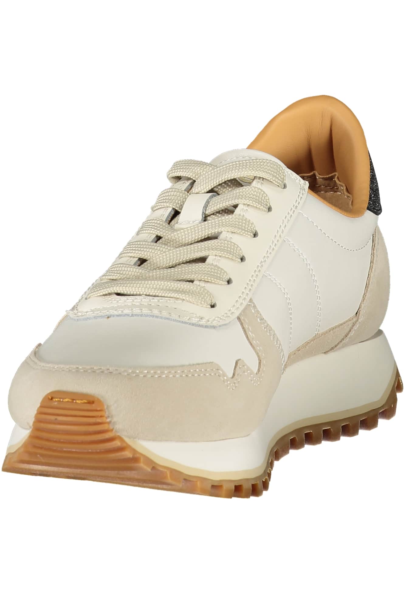 BLAUER DAMEN WEISS SPORTSCHUHE