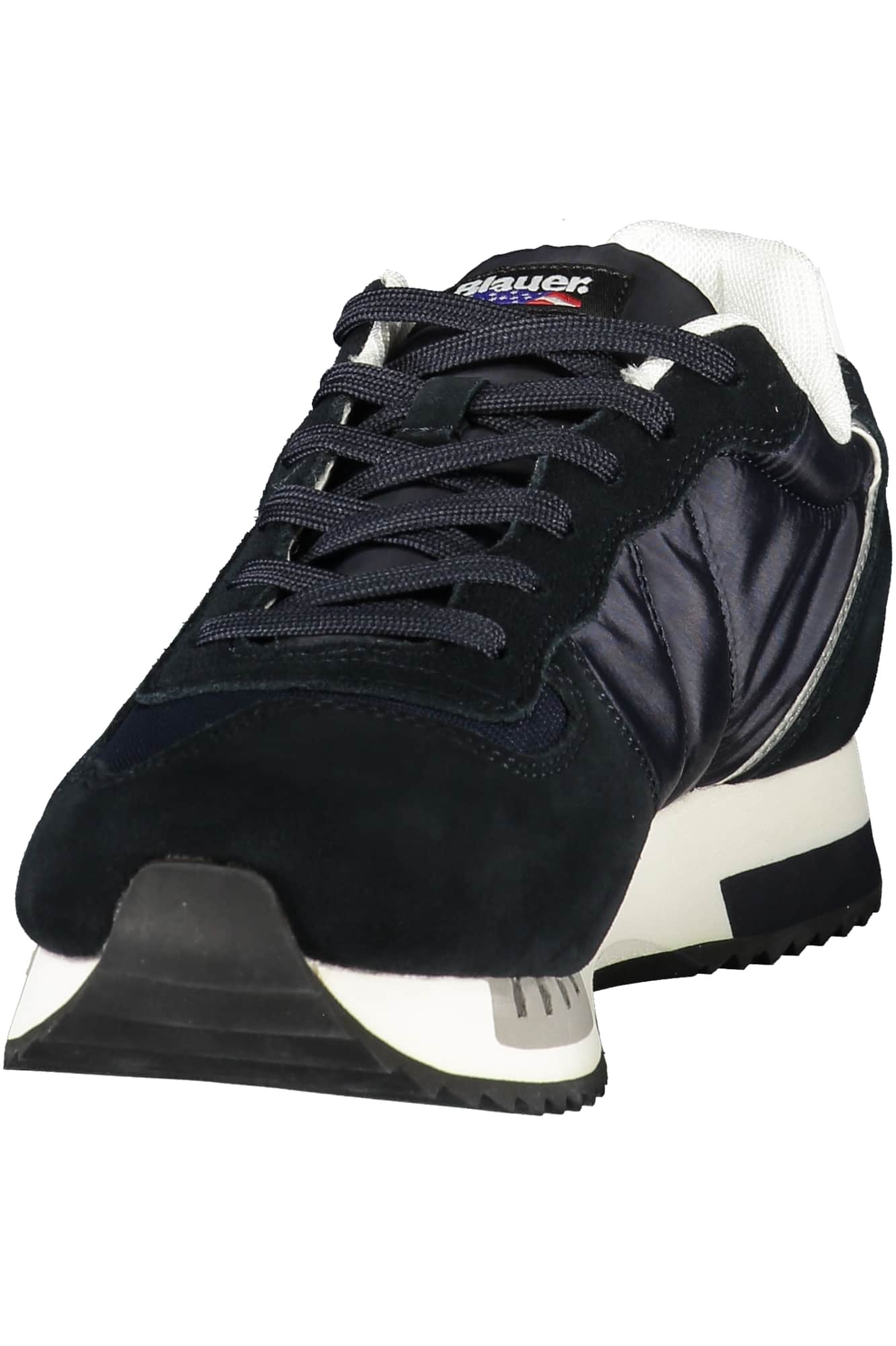 BLAUER HERREN WEISS SPORTSCHUHE