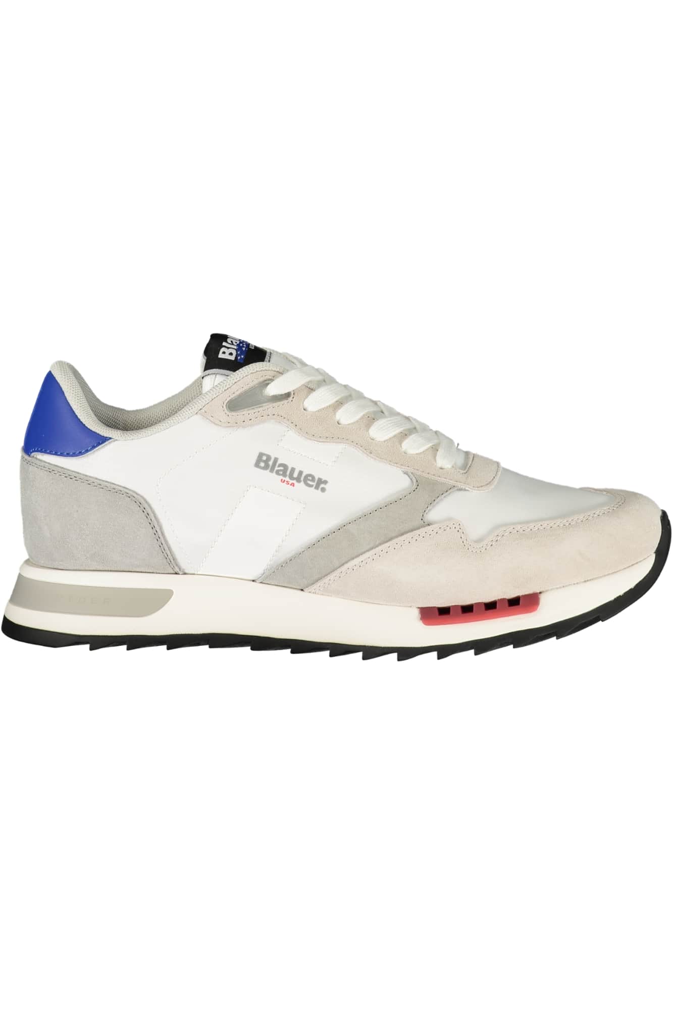 BLAUER HERREN BLAU SPORTSCHUHE