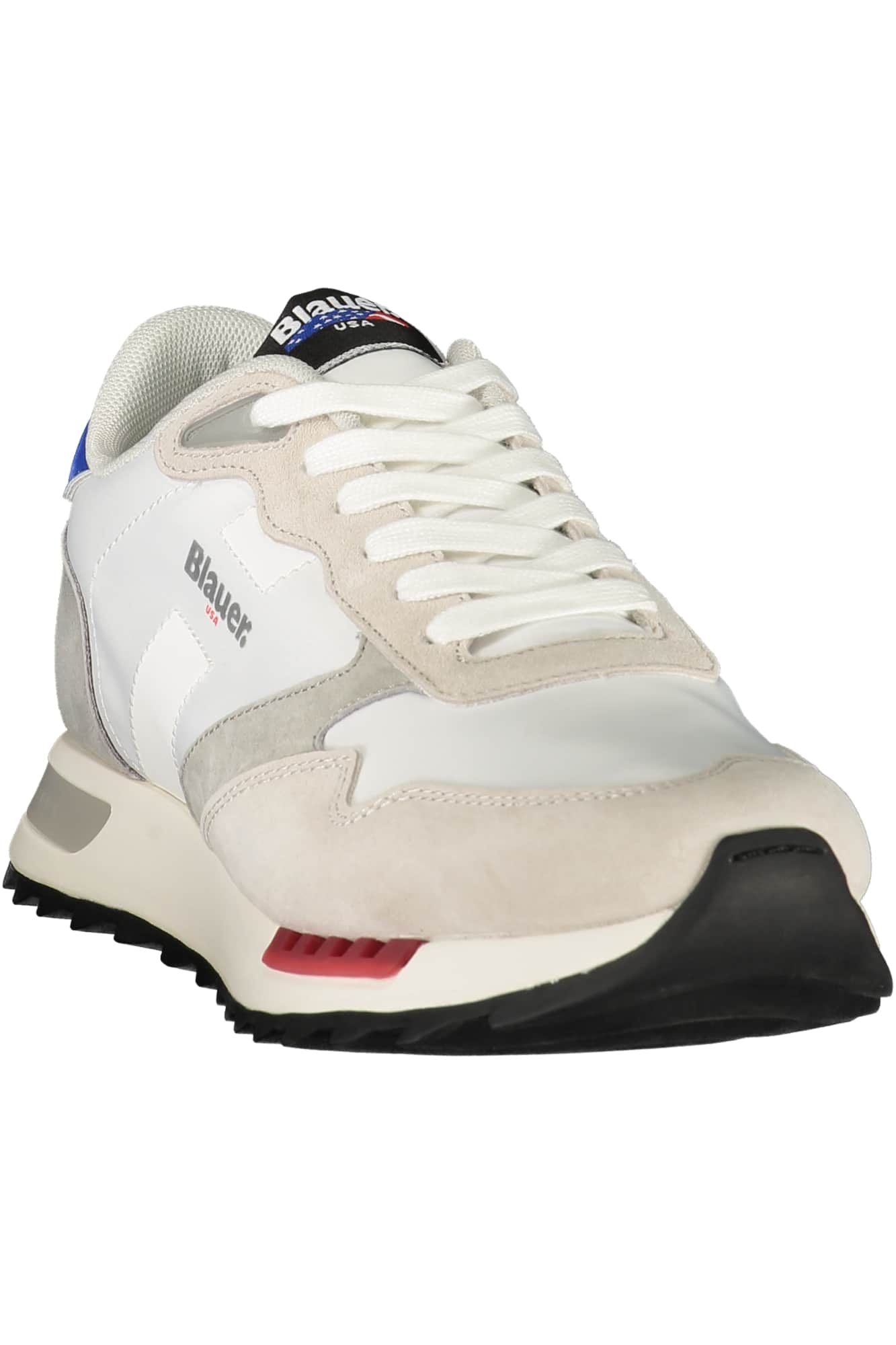 BLAUER HERREN BLAU SPORTSCHUHE