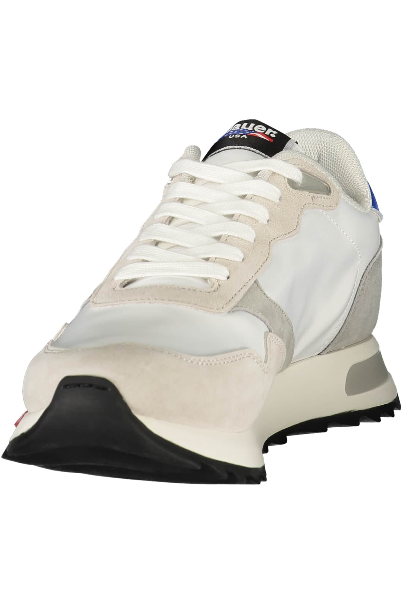 BLAUER HERREN BLAU SPORTSCHUHE