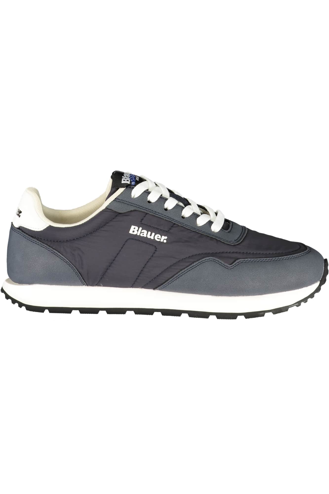 BLAUER HERREN BLAU SPORTSCHUHE
