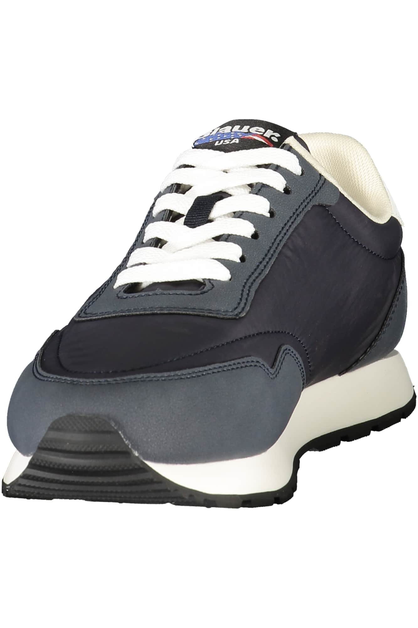 BLAUER HERREN BLAU SPORTSCHUHE