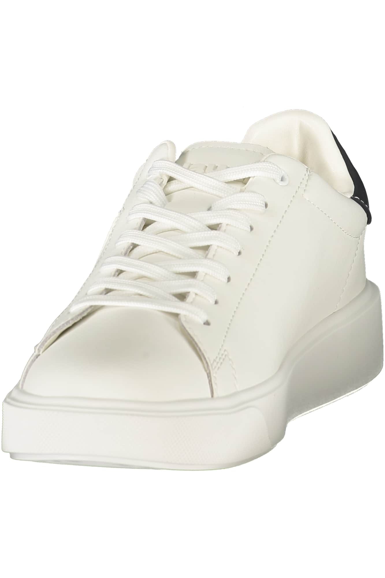 BLAUER HERREN WEISS SPORTSCHUHE