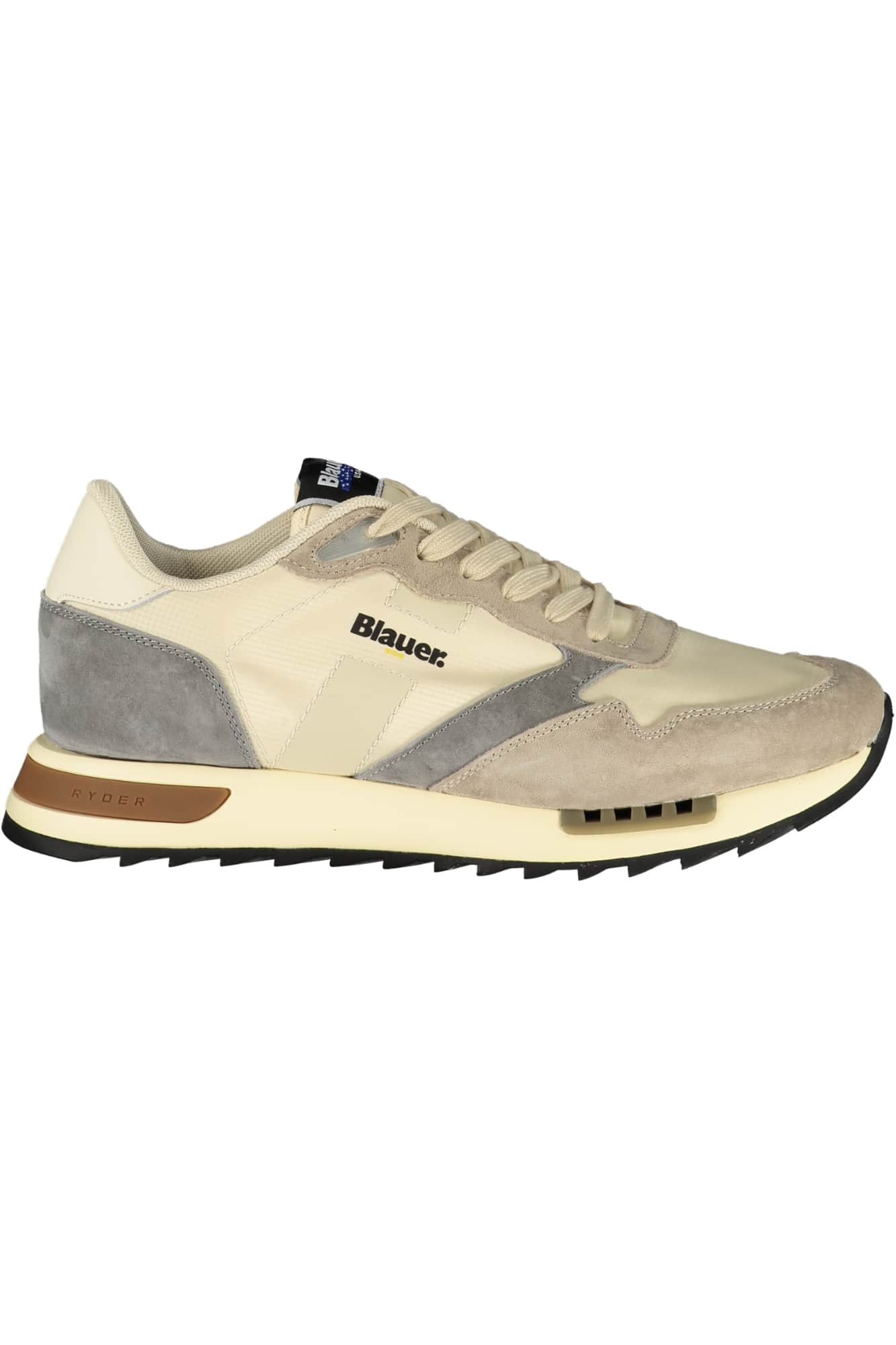 BLAUER HERREN BLAU SPORTSCHUHE