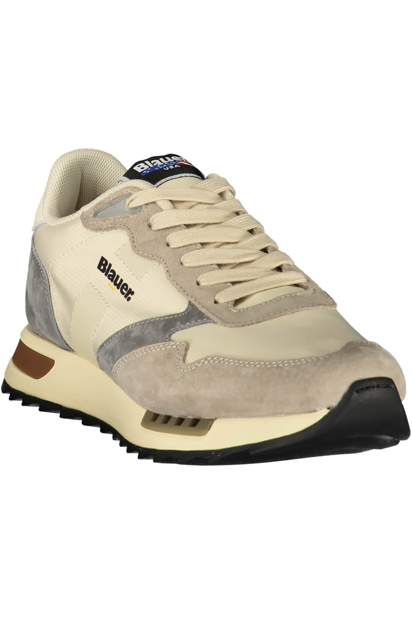 BLAUER HERREN BLAU SPORTSCHUHE