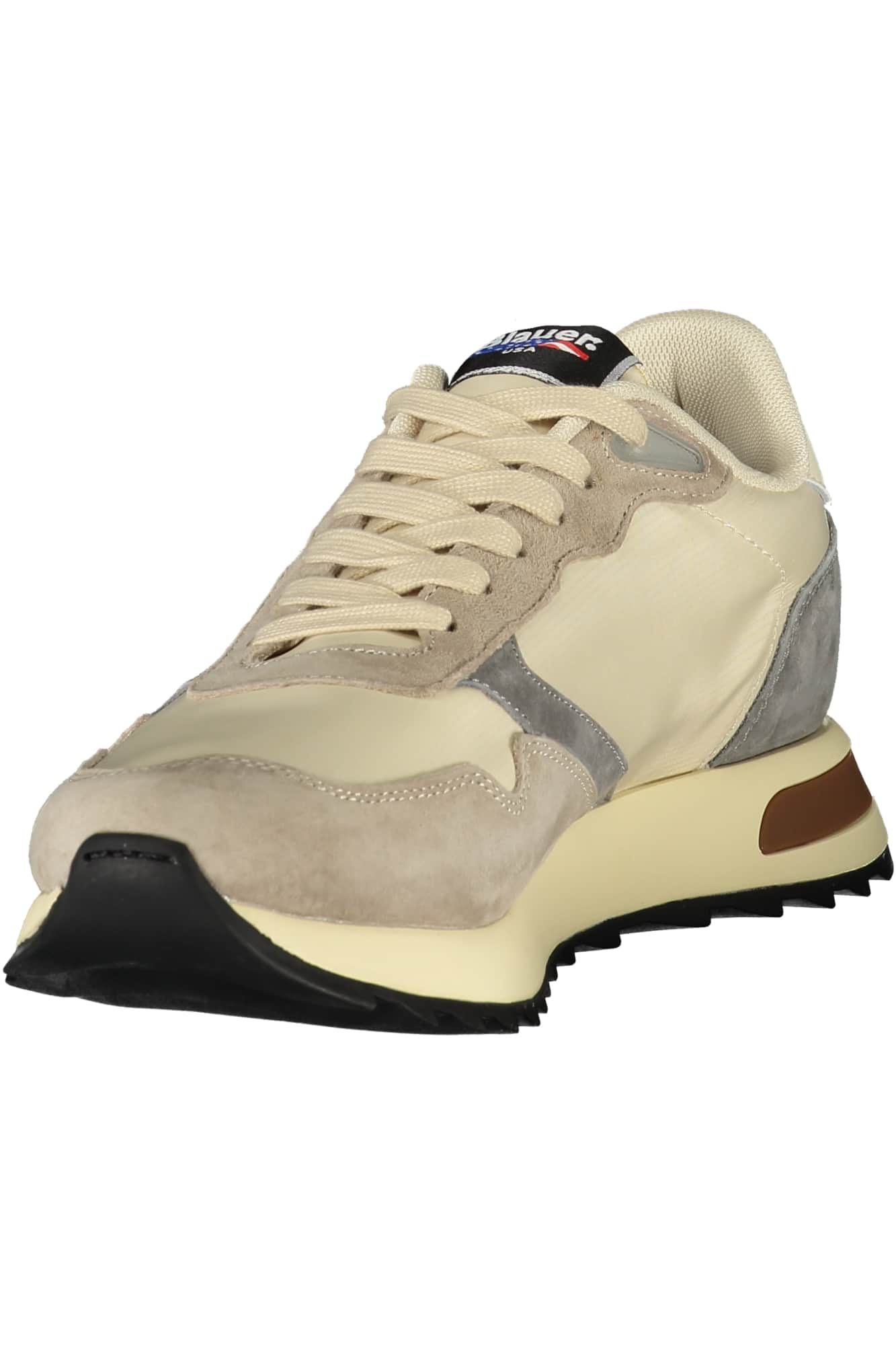 BLAUER HERREN BLAU SPORTSCHUHE