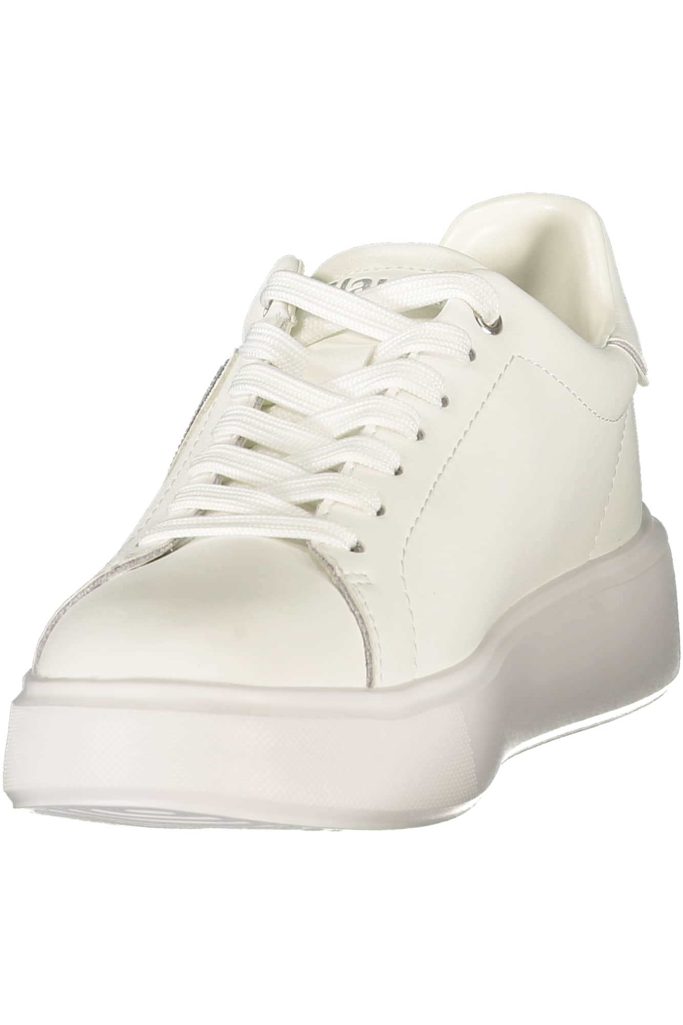 BLAUER DAMEN WEISS SPORTSCHUHE