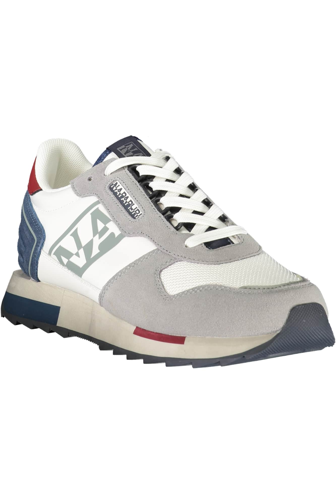 NAPAPIJRI SCHUHE HERREN SPORTSCHUHE BLAU