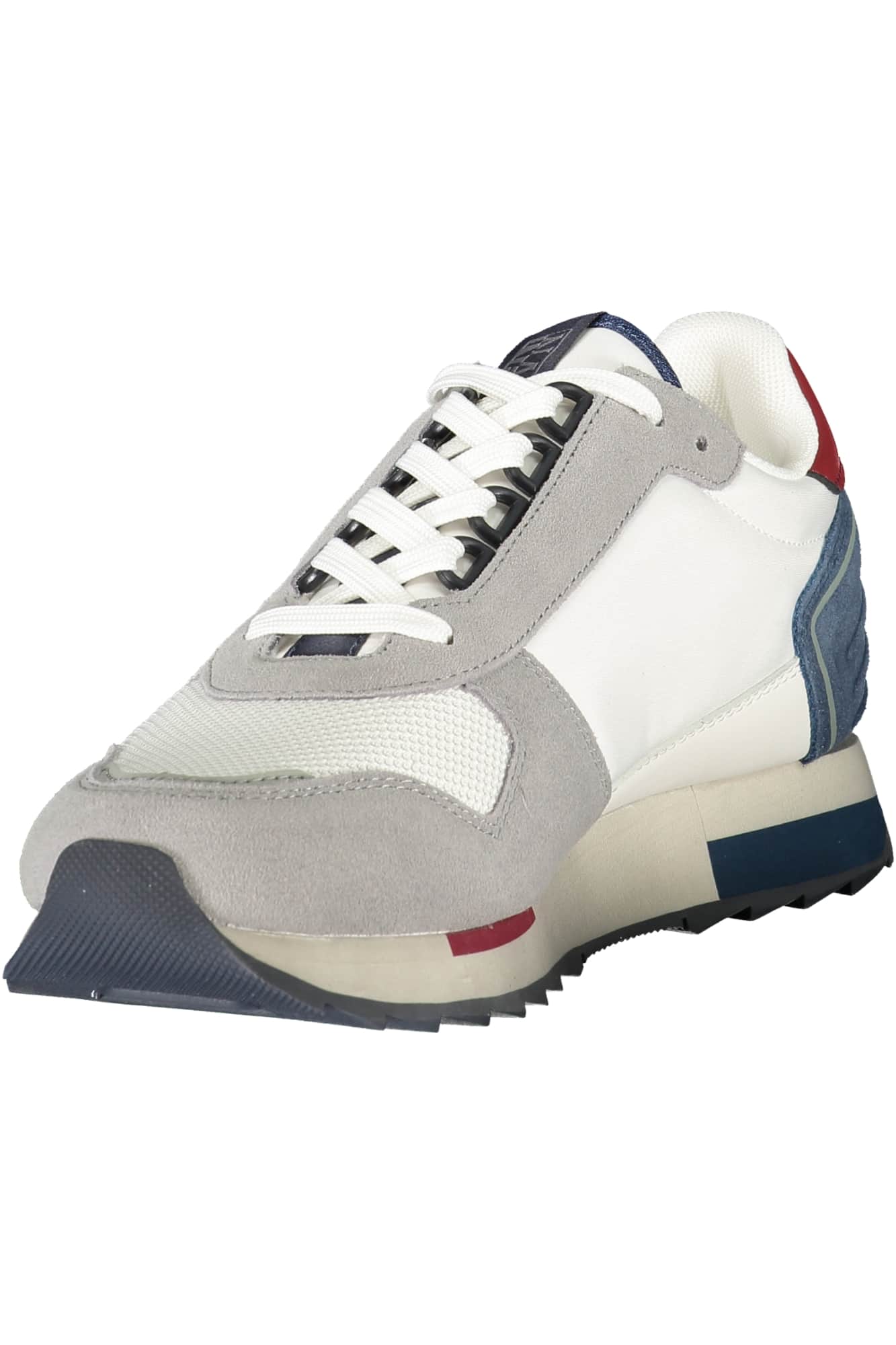 NAPAPIJRI SCHUHE HERREN SPORTSCHUHE BLAU
