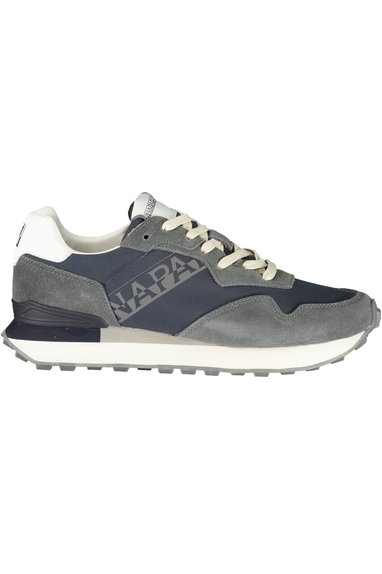 NAPAPIJRI SCHUHE HERREN SPORTSCHUHE BLAU